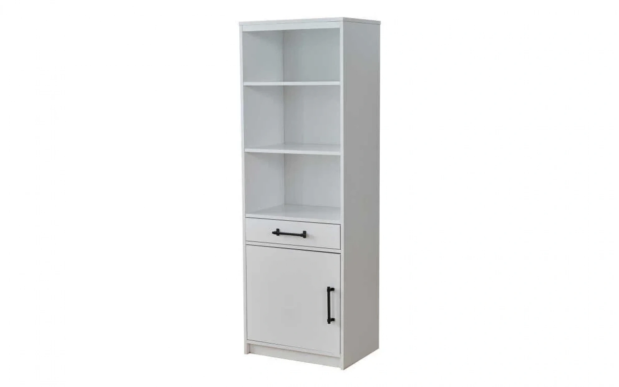 Blanco Bookcase