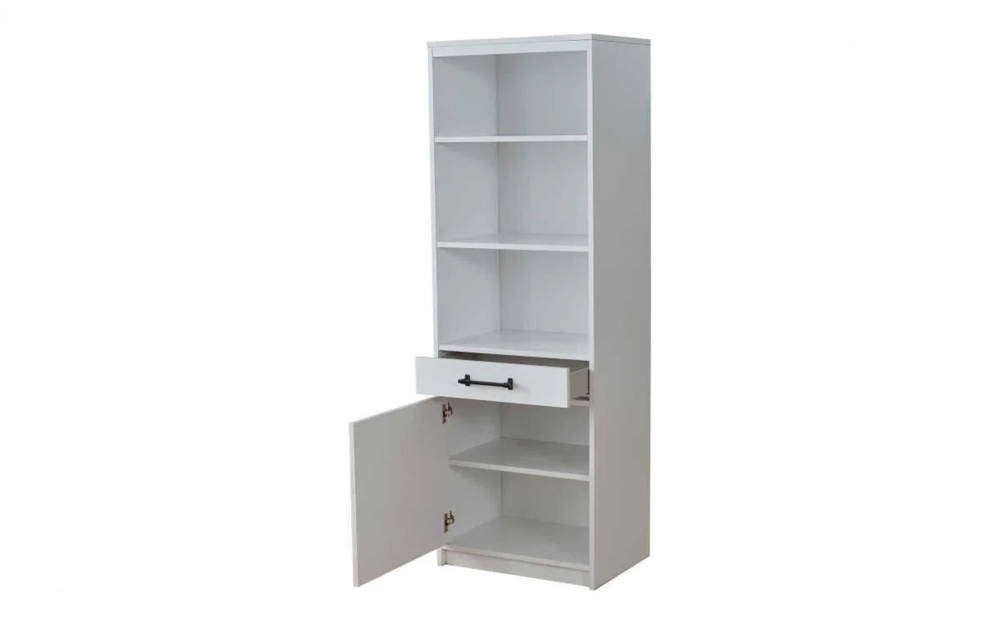 Blanco Bookcase