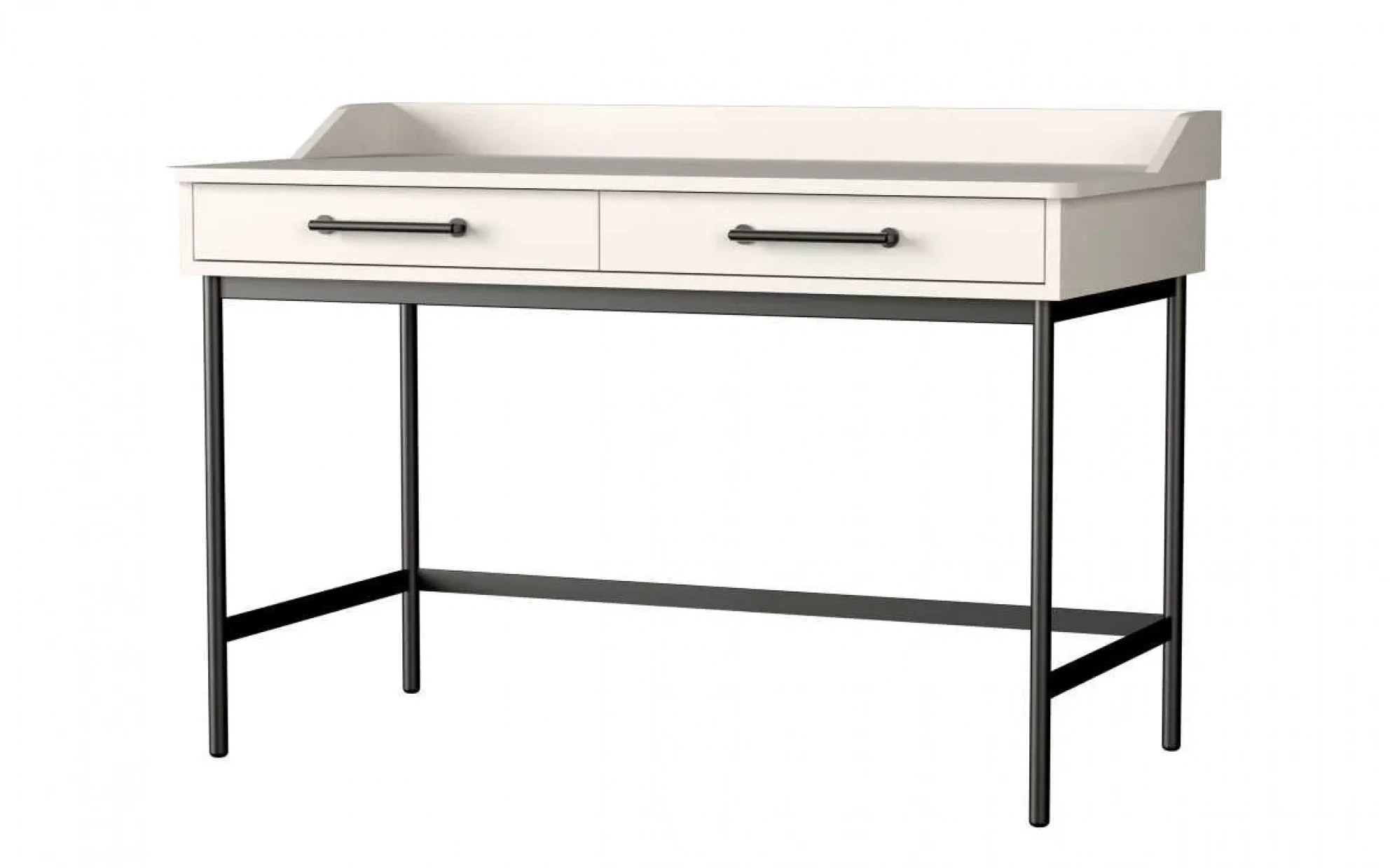 Blanco Plus Study Desk