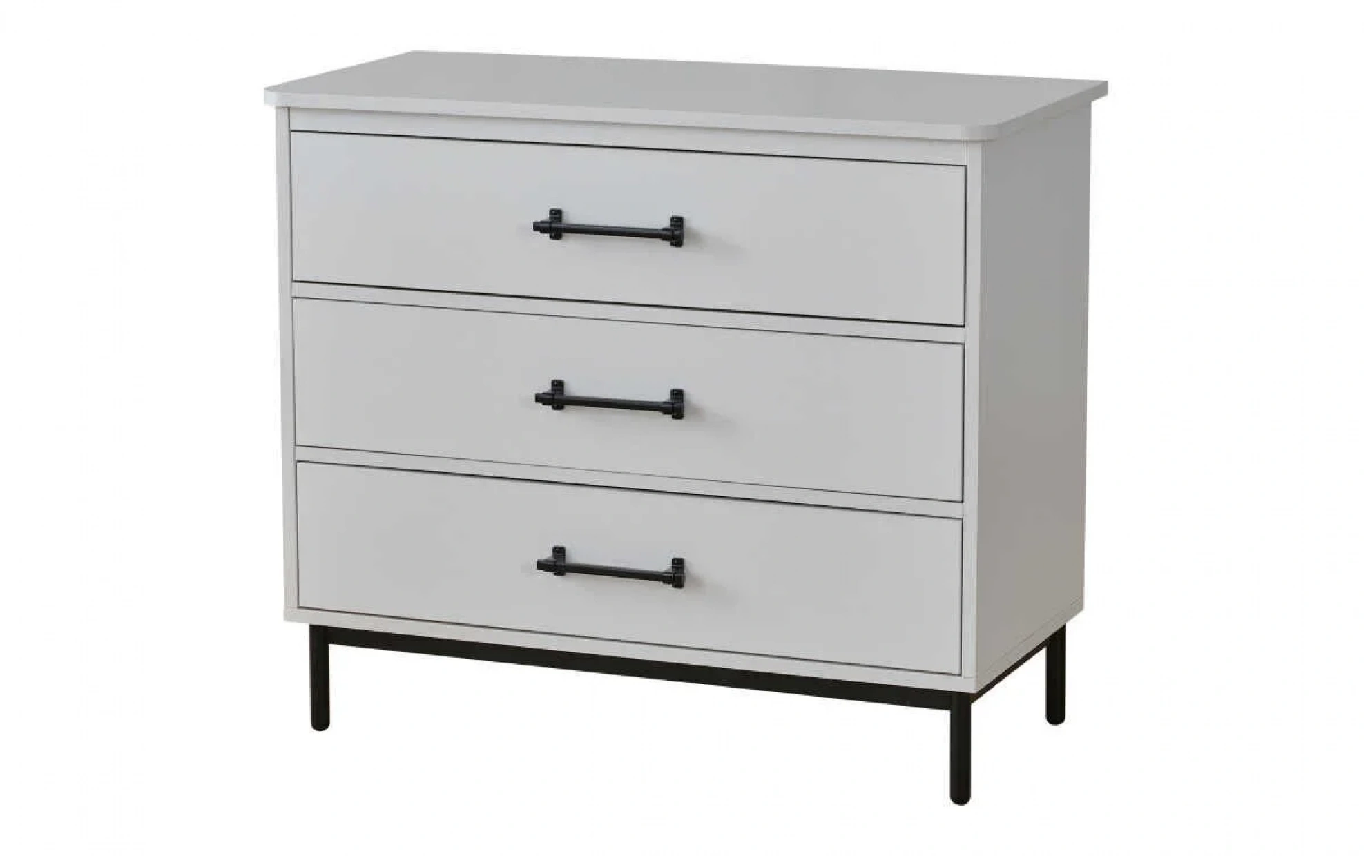 Blanco Dresser
