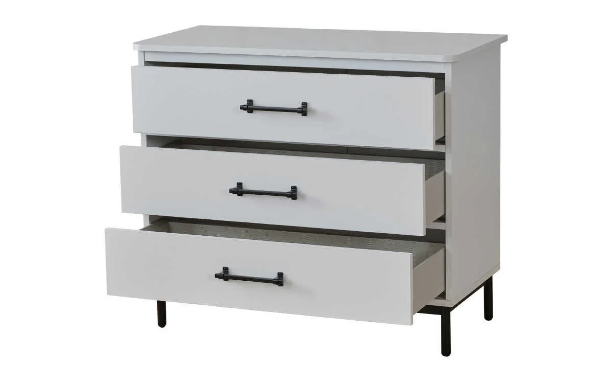 Blanco Dresser