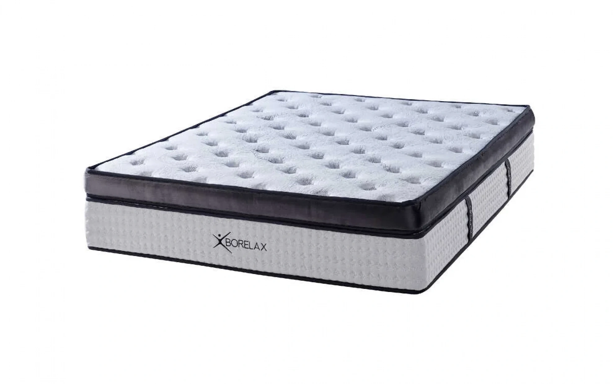 Borelax 180x200 Mattress
