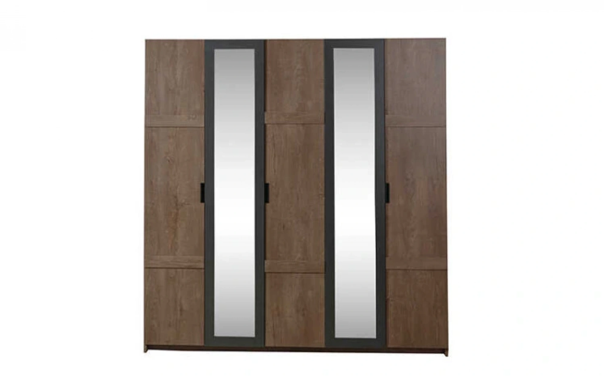 Brooklyn 5 Kapaklı Dolap