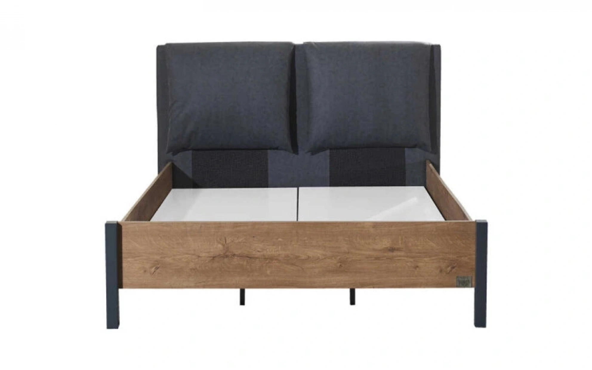 Brooklyn Karyola Kasa - 160 Cm