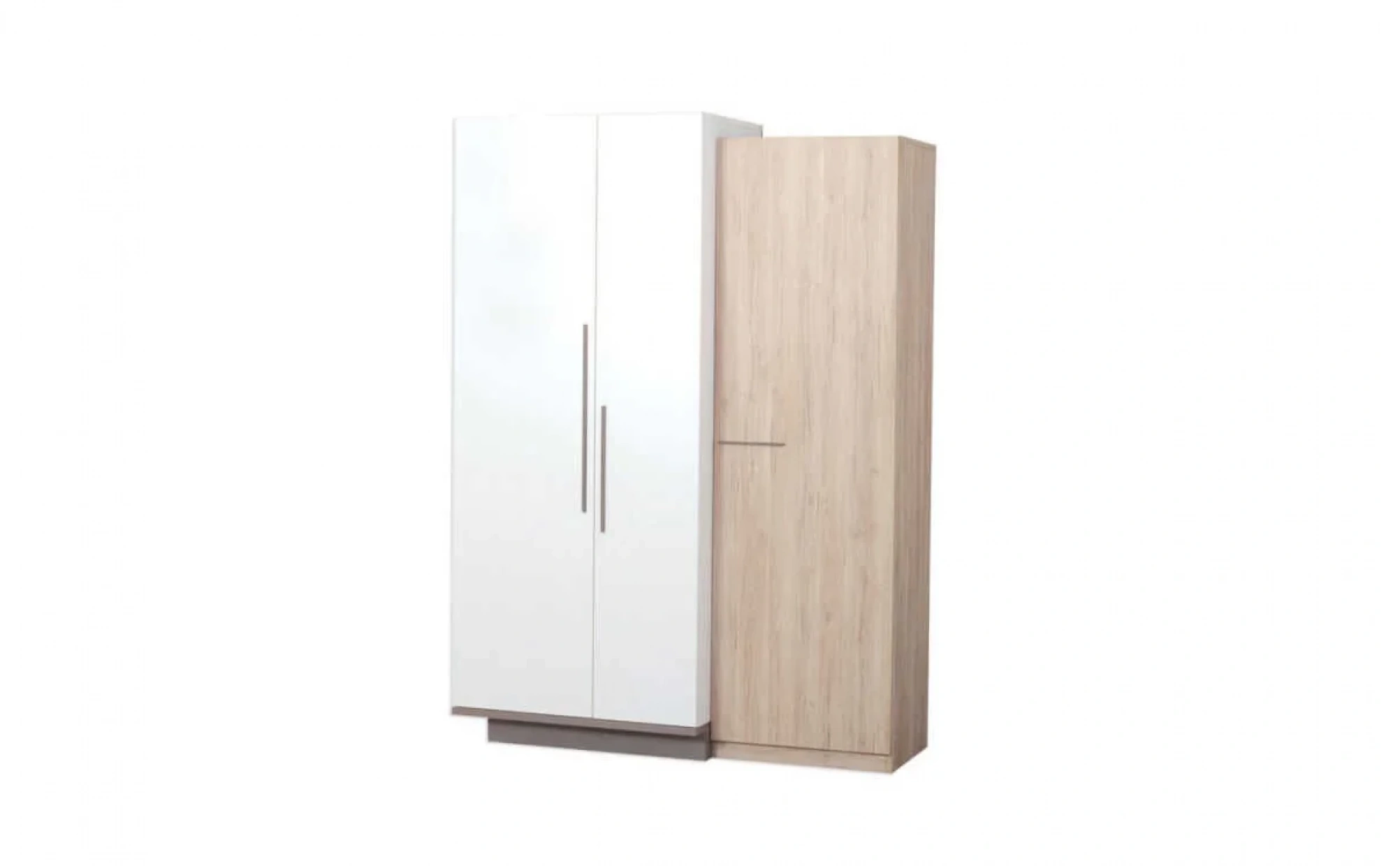 Campus 3 Kapaklı Dolap