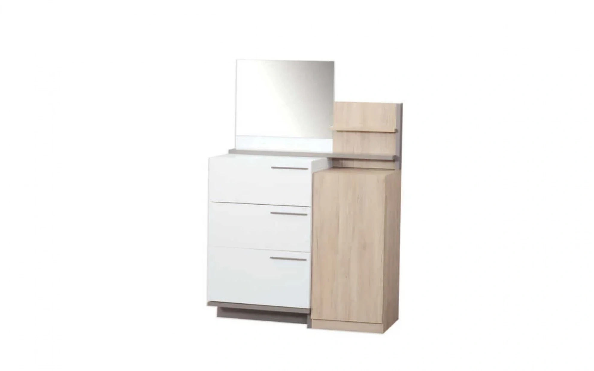 Campus Dresser