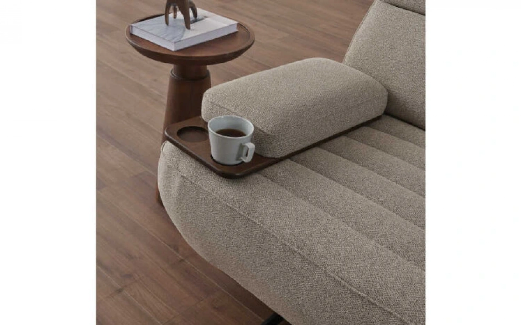 Chandler Koltuk Takımı