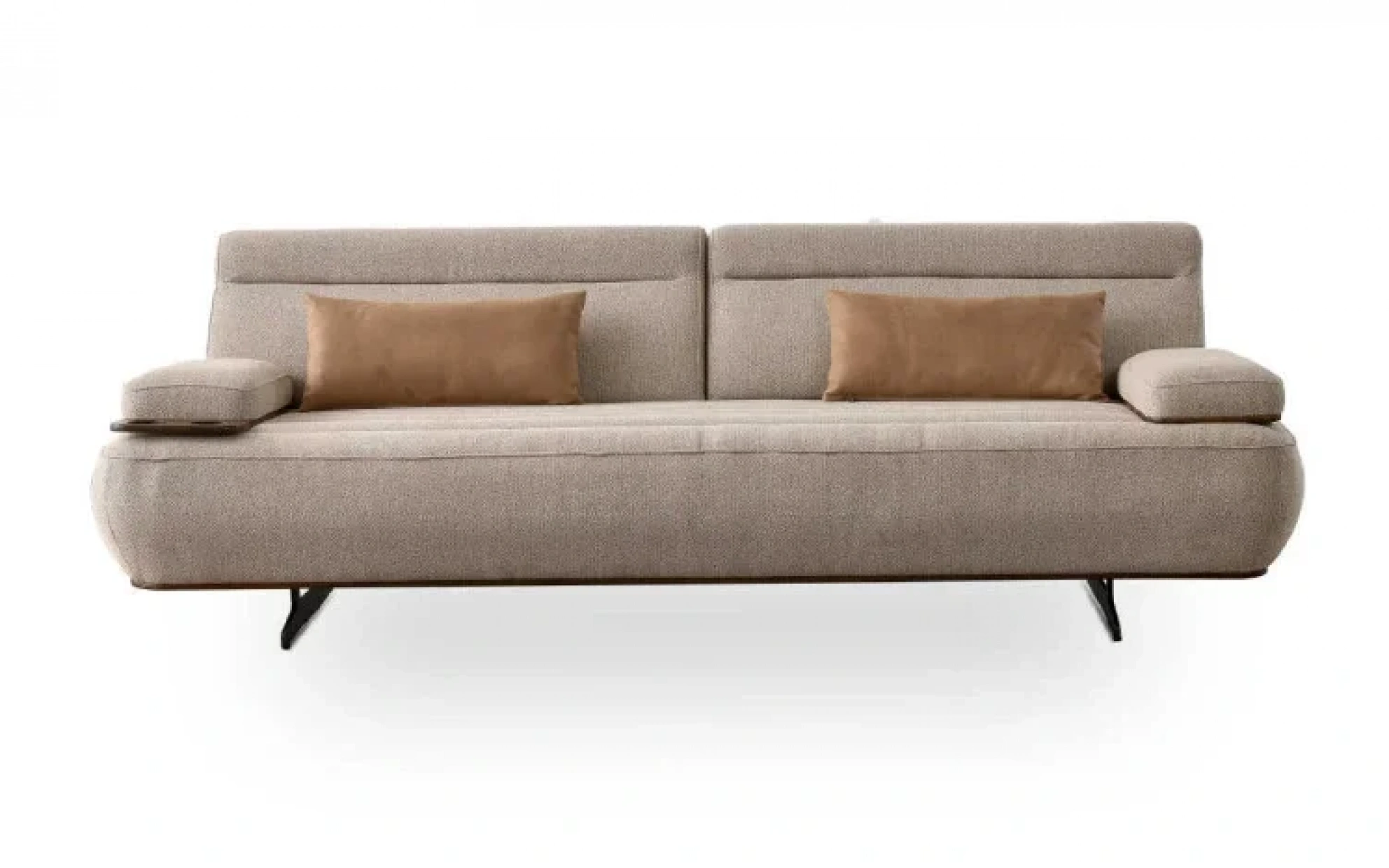 Chandler 3-Seater Sofa