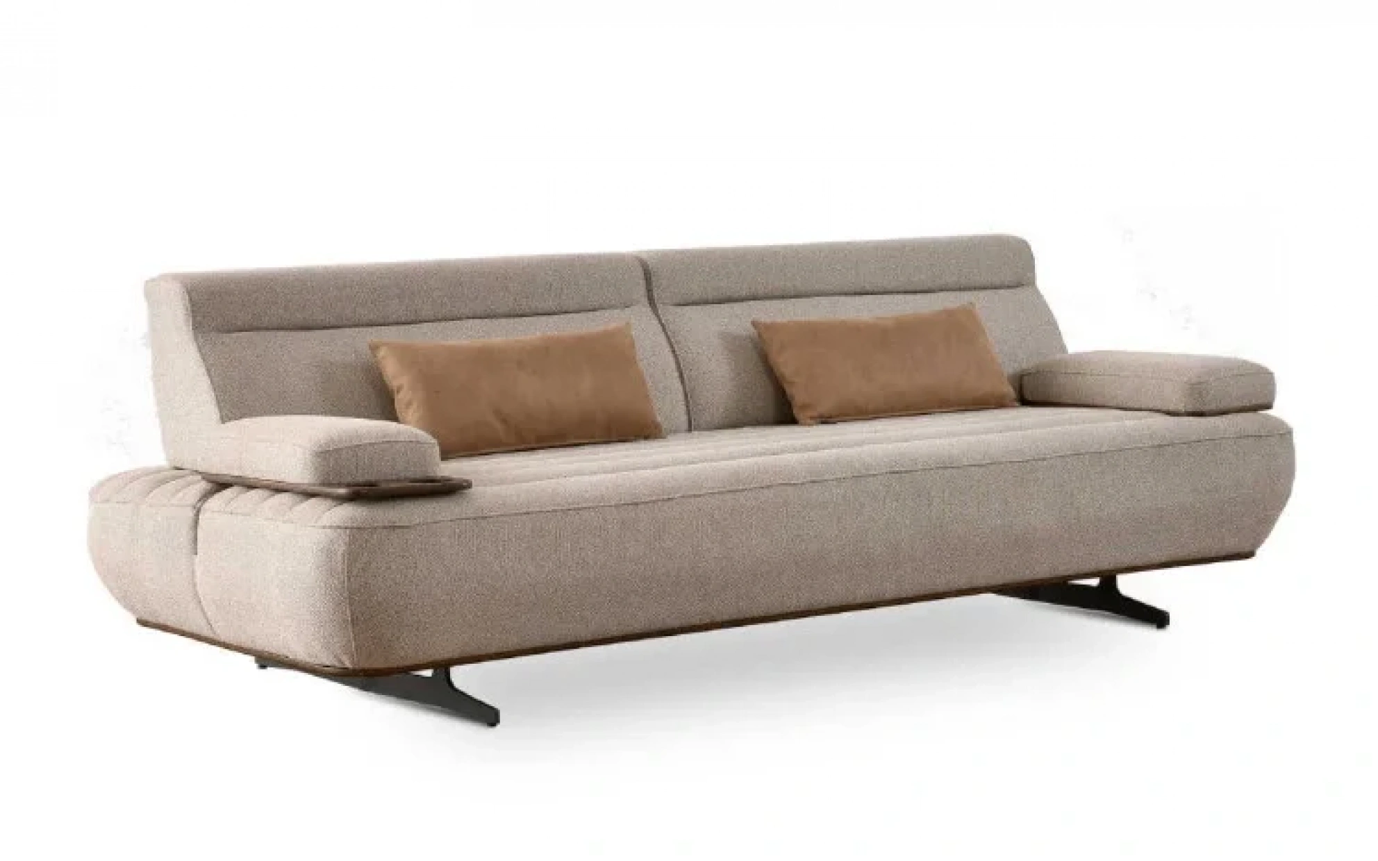Chandler 3-Seater Sofa