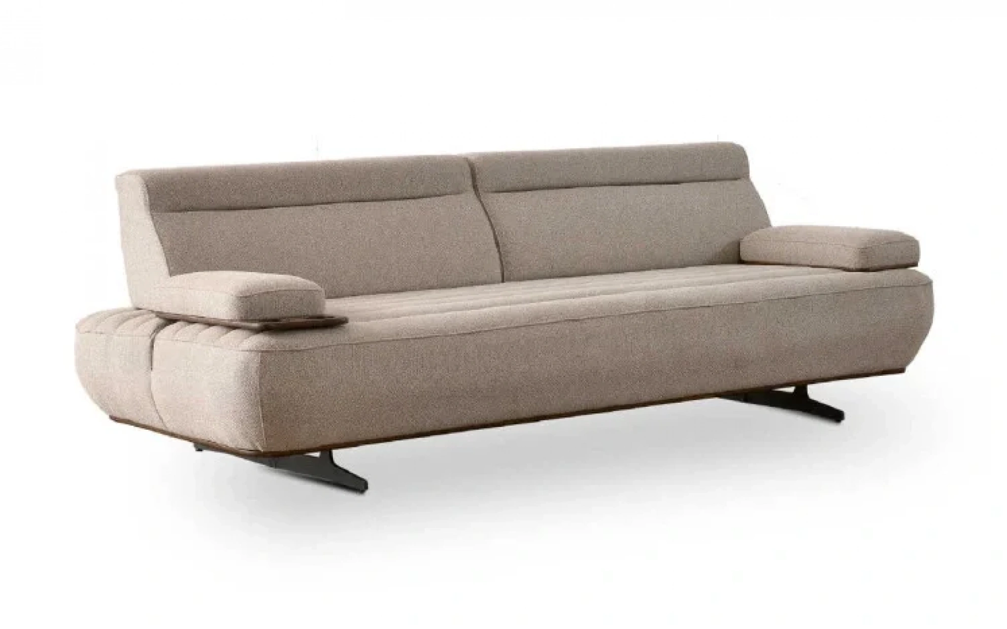 Chandler 3-Seater Sofa