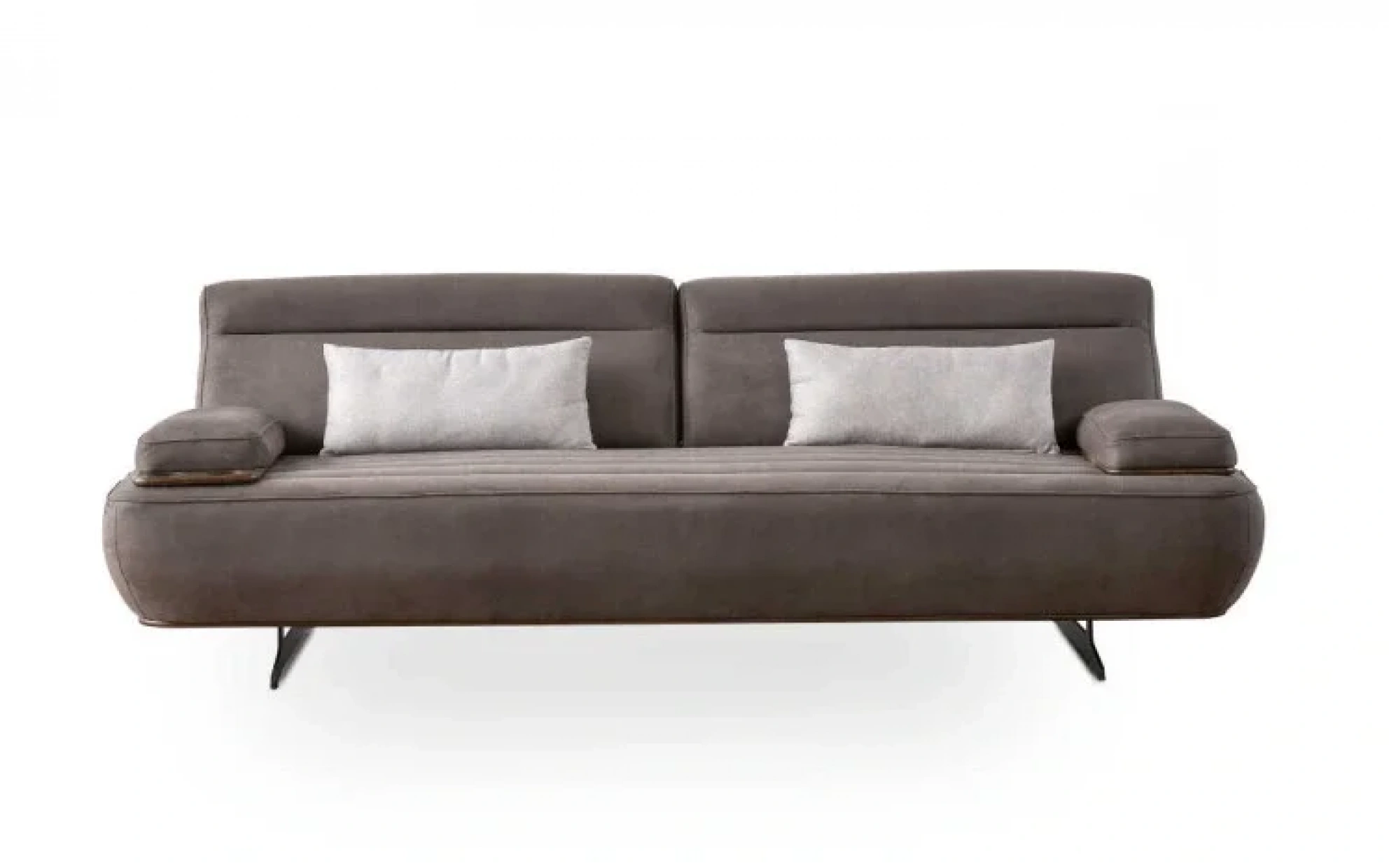 Chandler Üçlü Koltuk