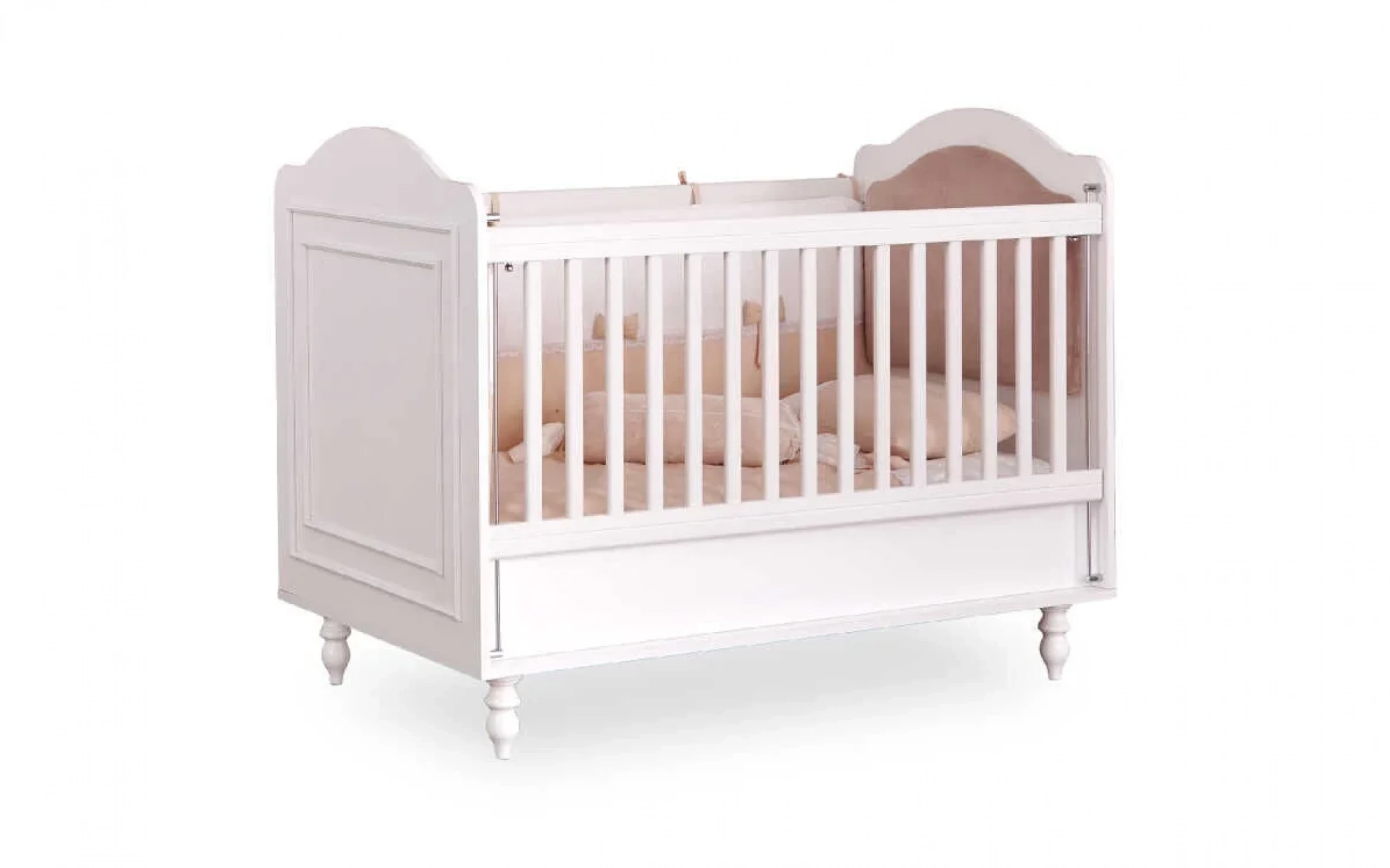 Claras Cradle