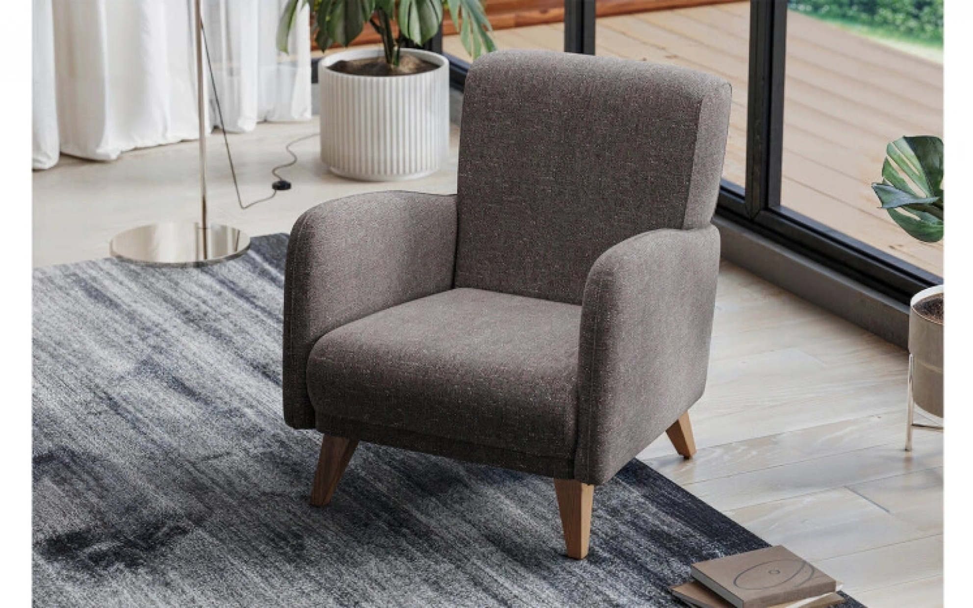 Eternity Koltuk Takımı