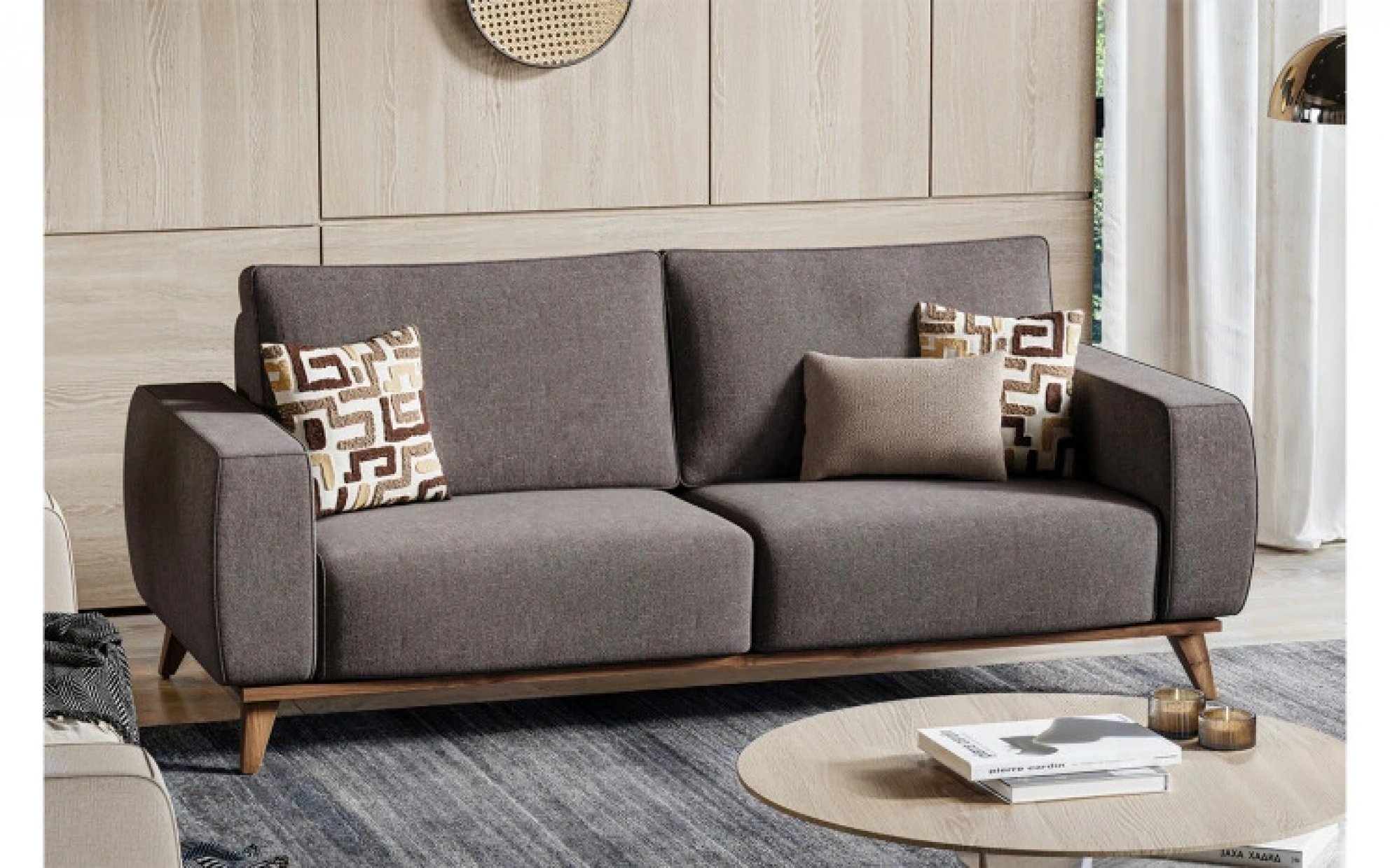 Eternity Koltuk Takımı