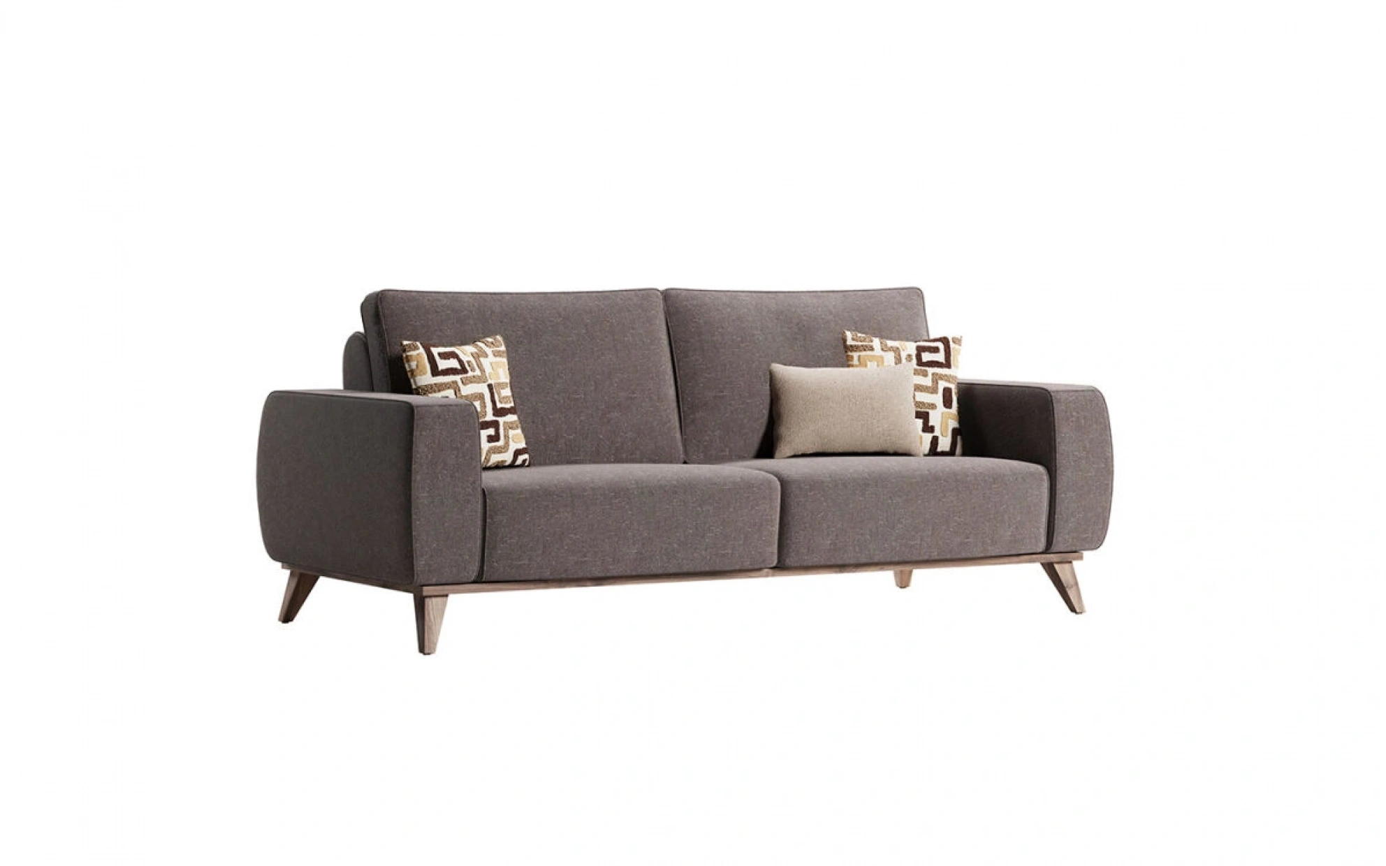 Eternity Üçlü Koltuk