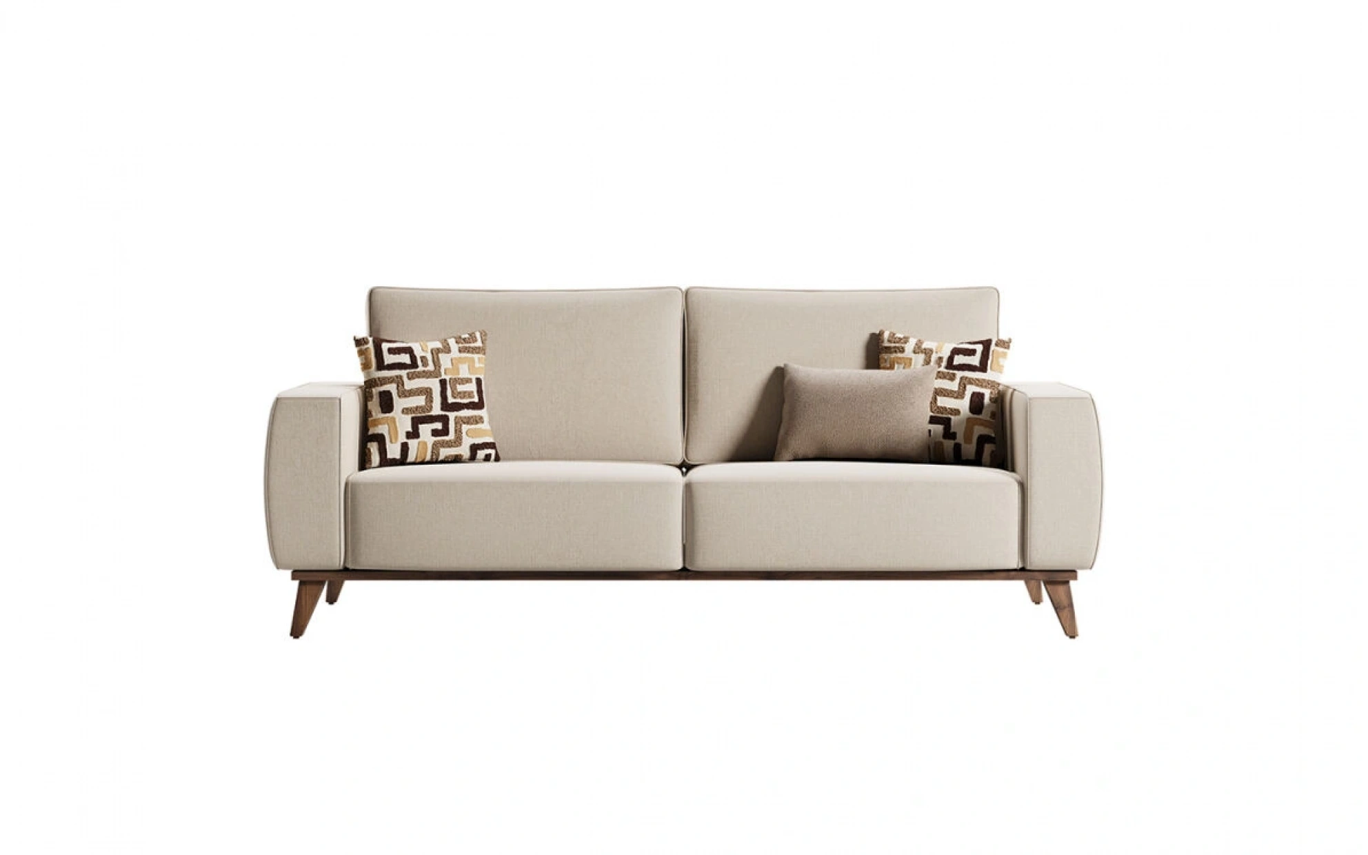 Eternity Üçlü Koltuk