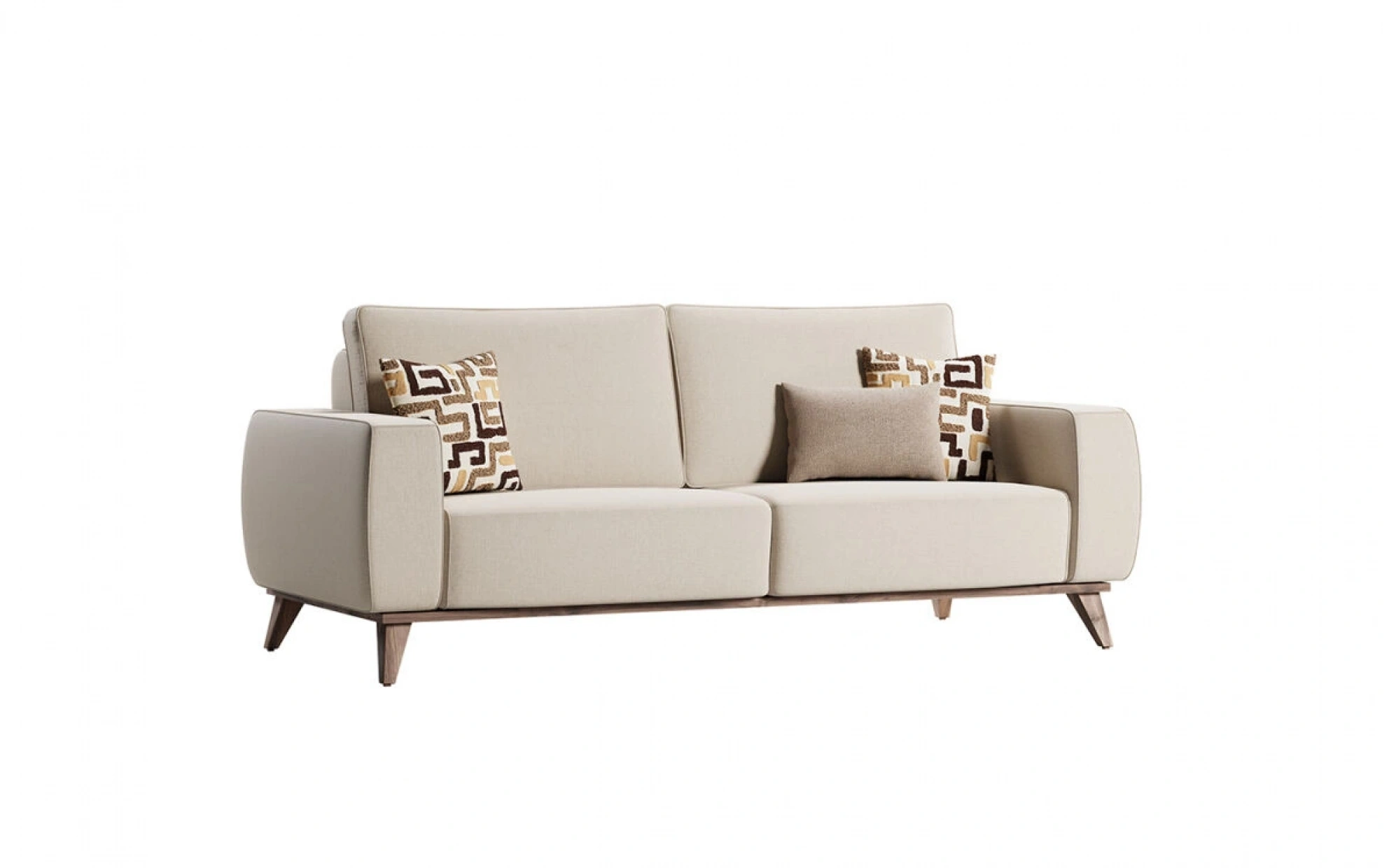 Eternity Üçlü Koltuk