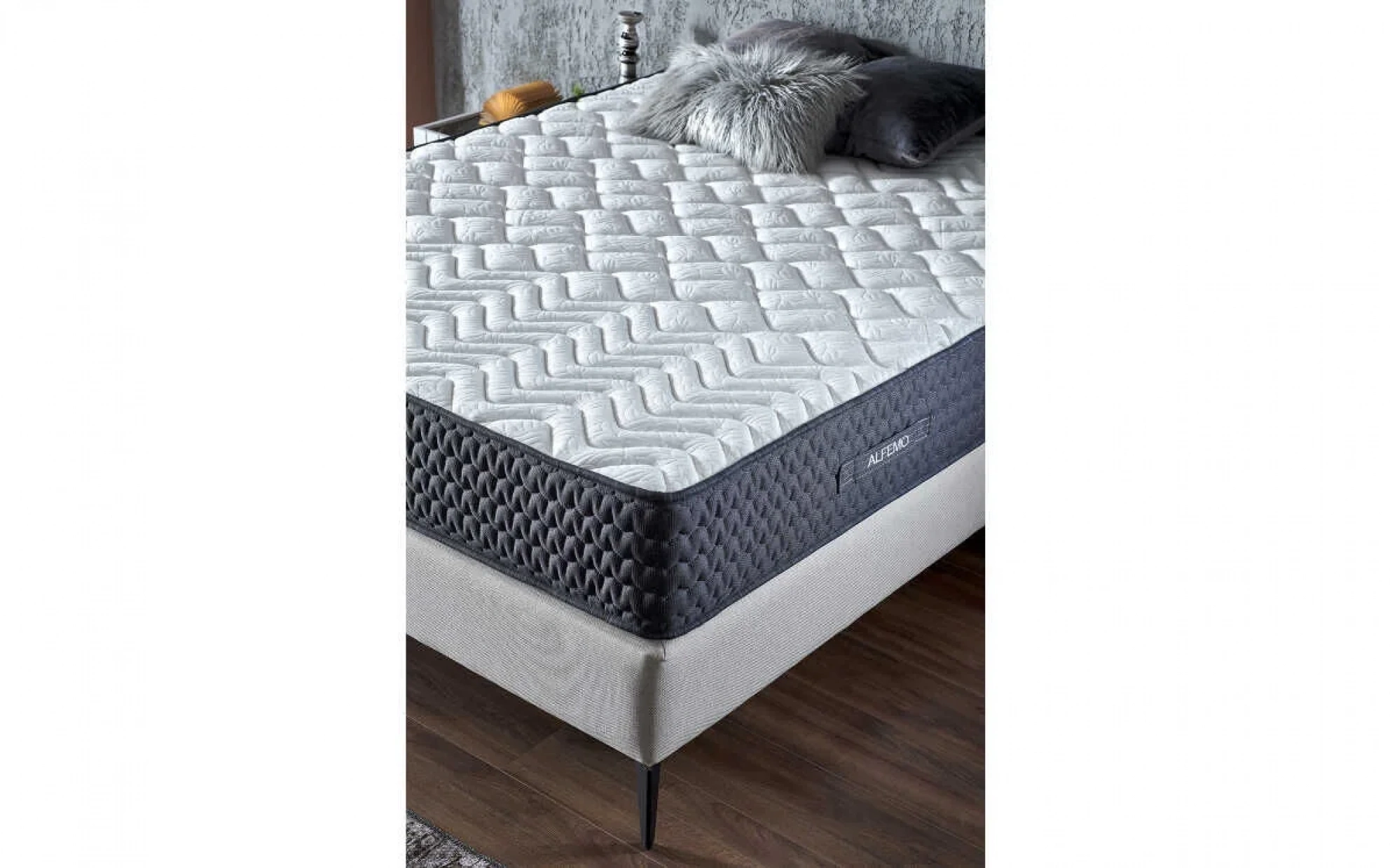 Five Touch 120x200 Mattress