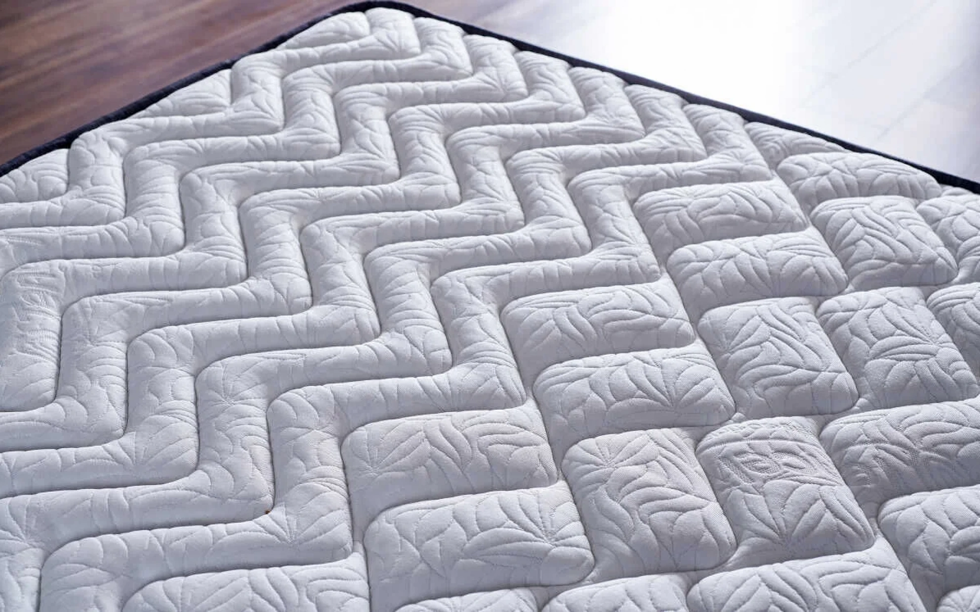 Five Touch 160x200 Mattress