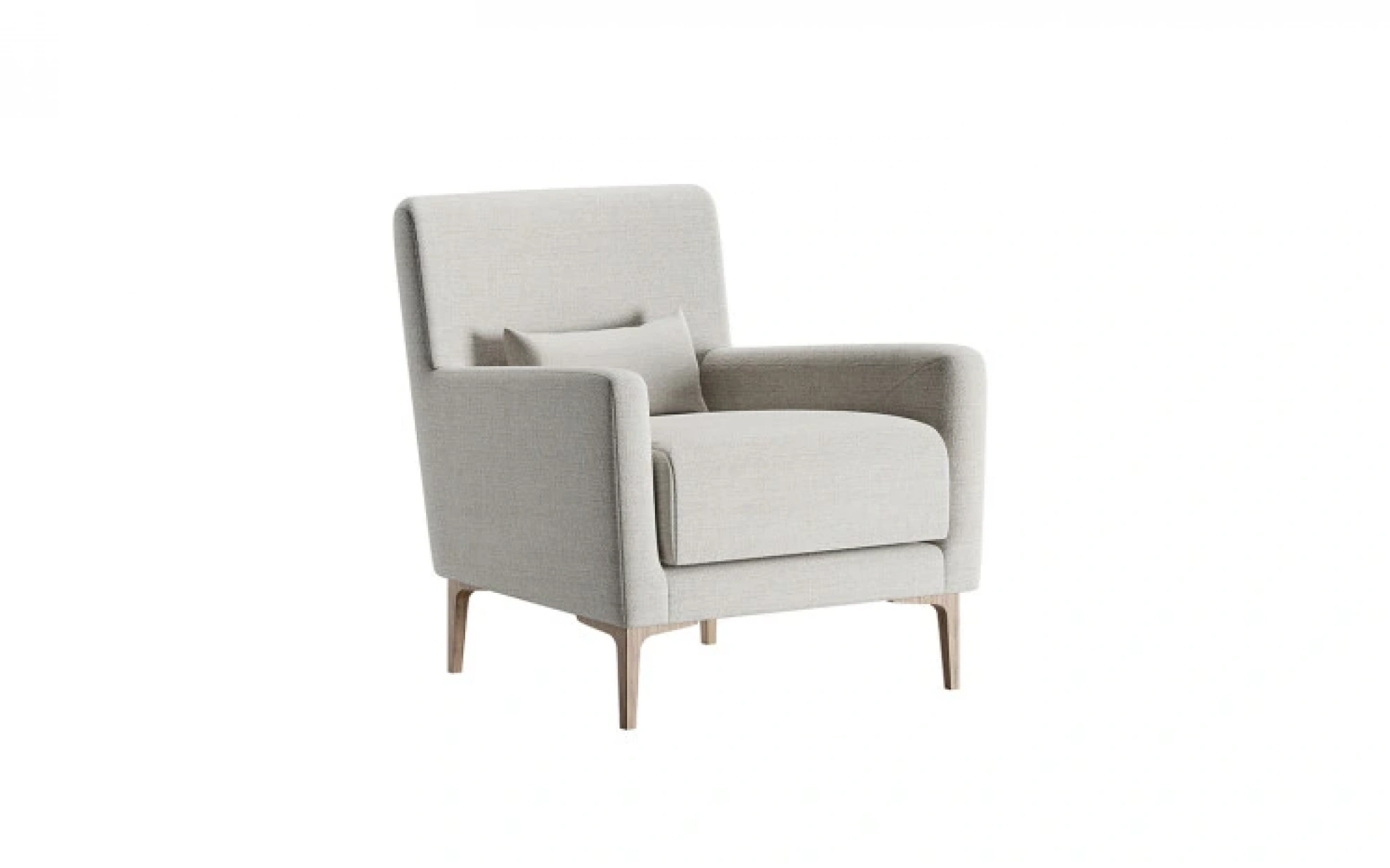 Flex Armchair