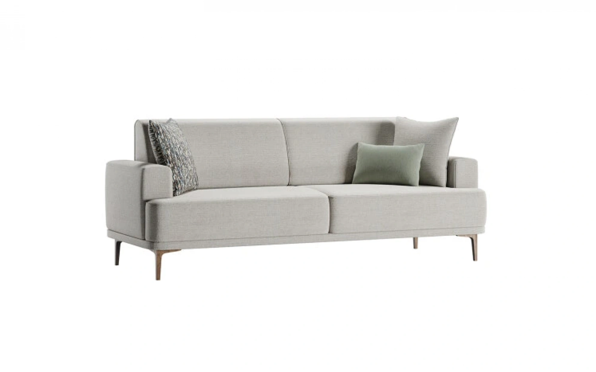 Flex 3-Seater Sofa