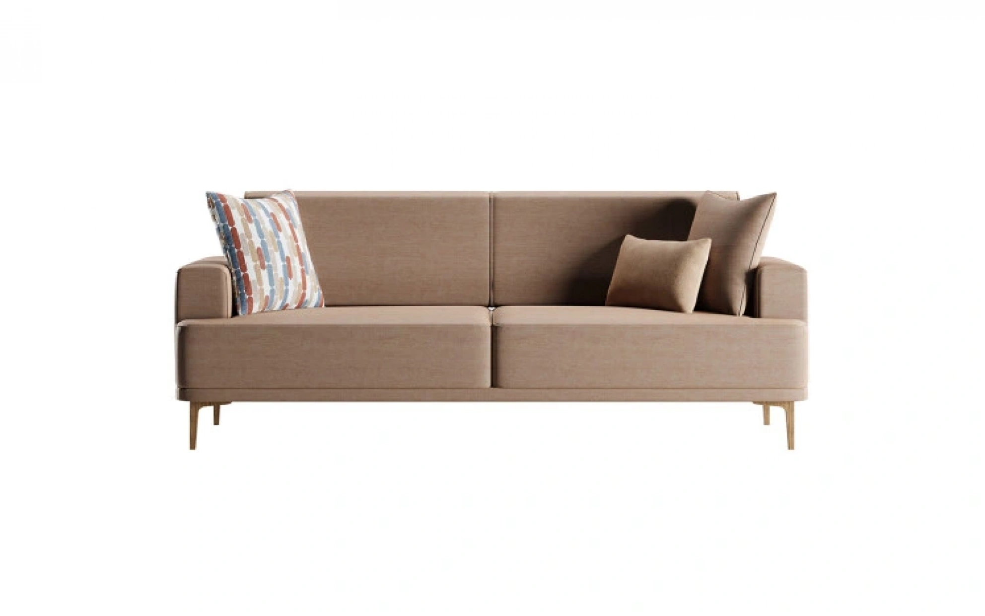 Flex 3-Seater Sofa