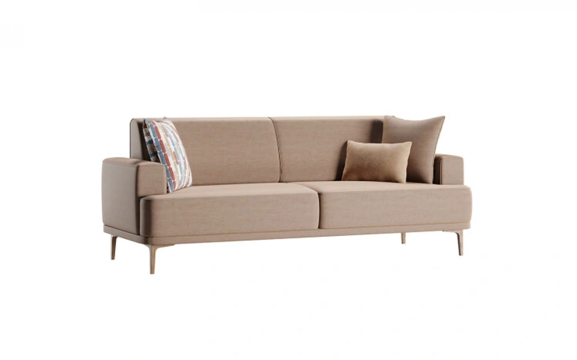 Flex 3-Seater Sofa