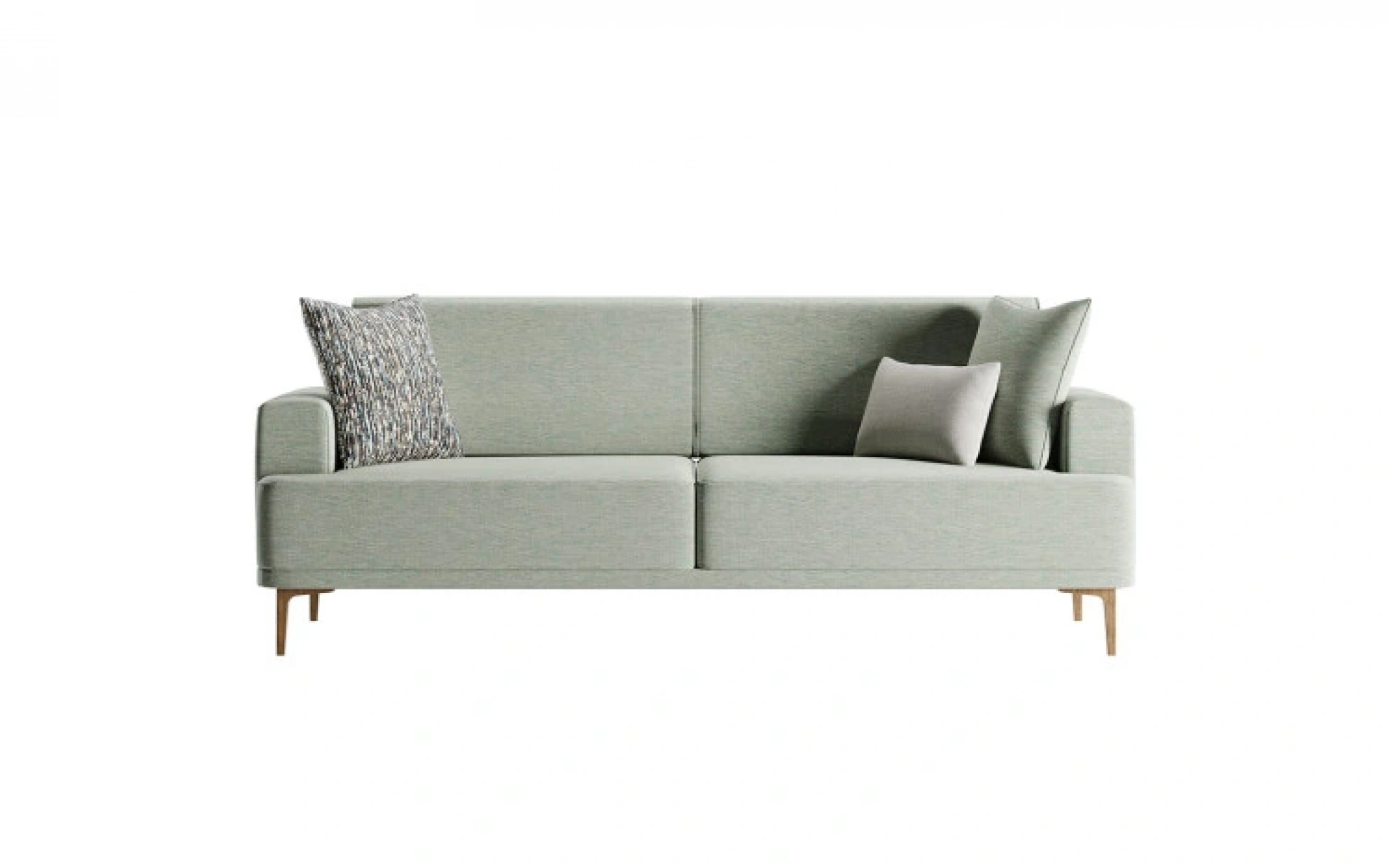 Flex 3-Seater Sofa