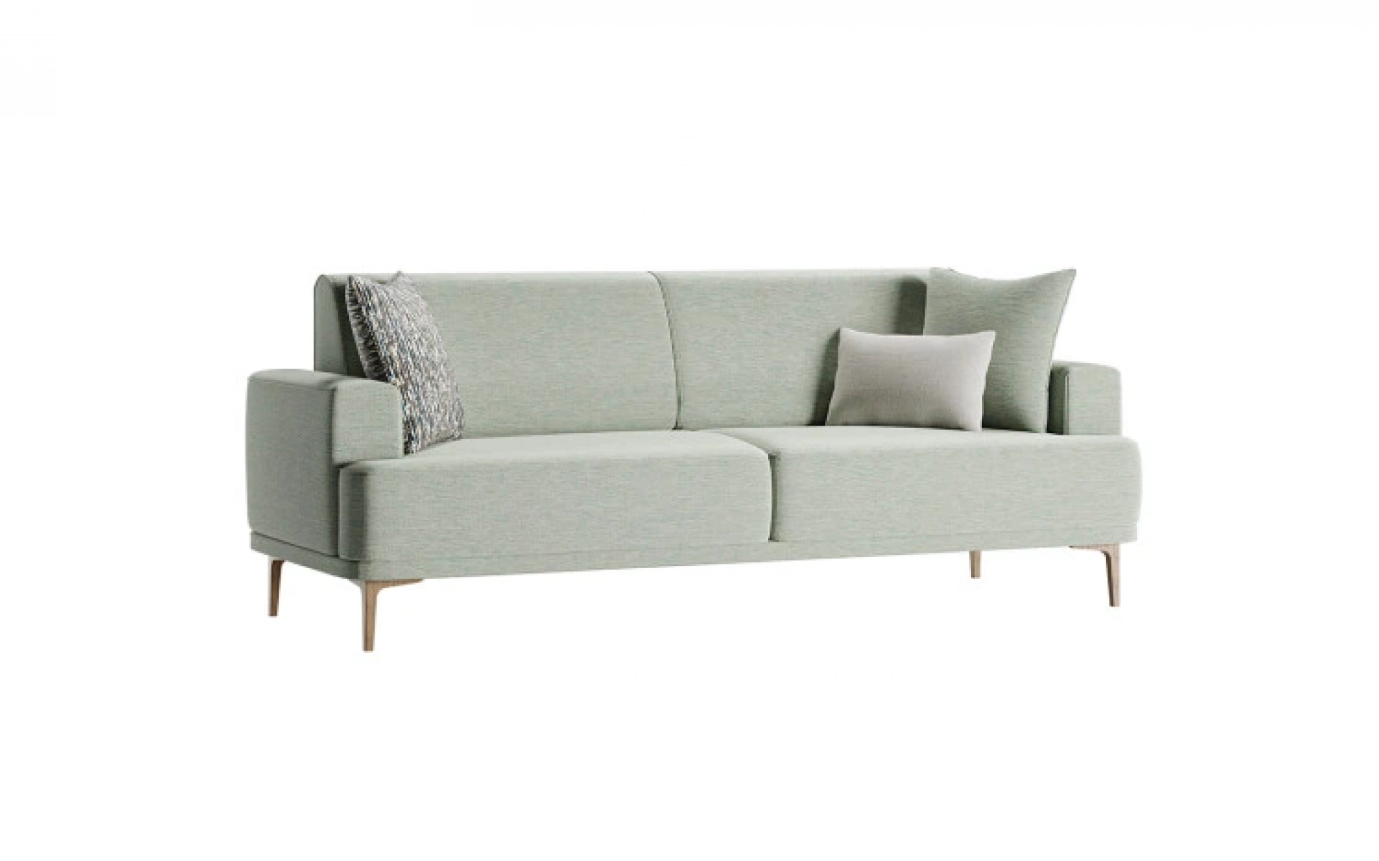 Flex 3-Seater Sofa