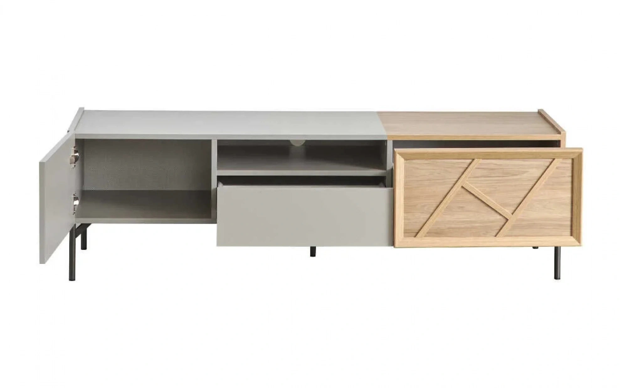 Floyd Tv Alt Ünite - 160 Cm