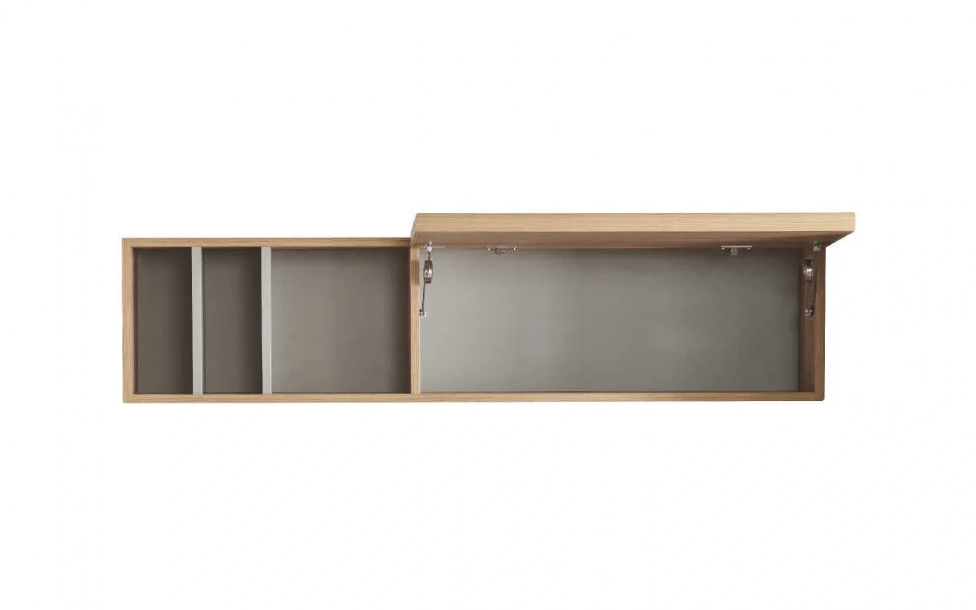 Floyd TV Top Wall Module