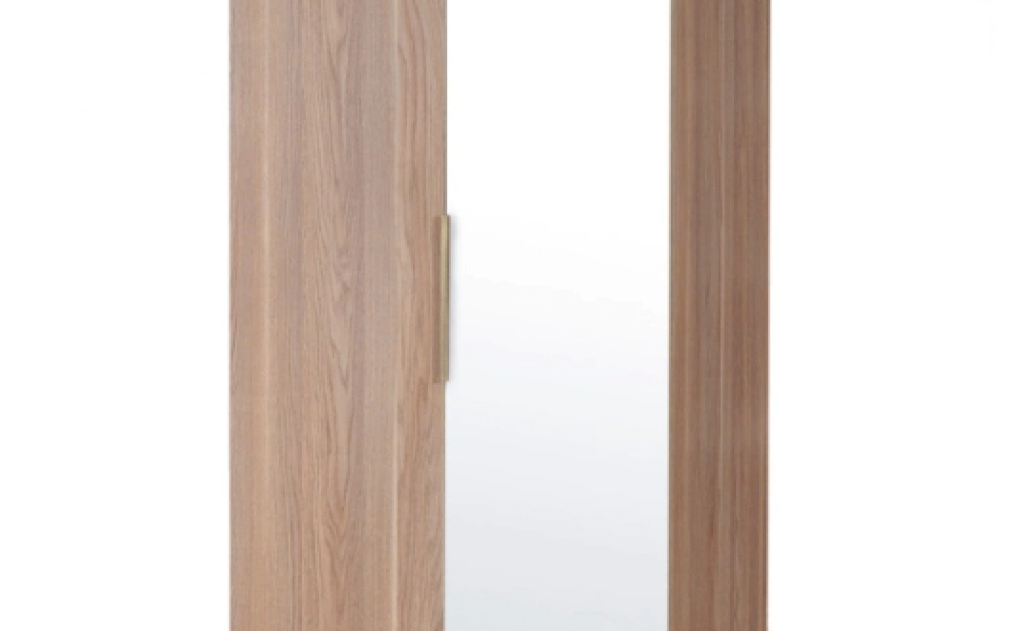 Frida 2 Kapaklı Dolap