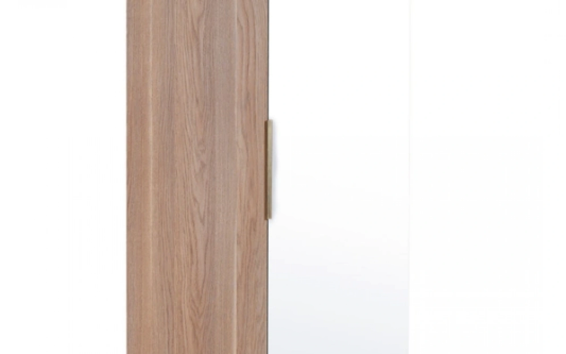 Frida 2 Kapaklı Dolap