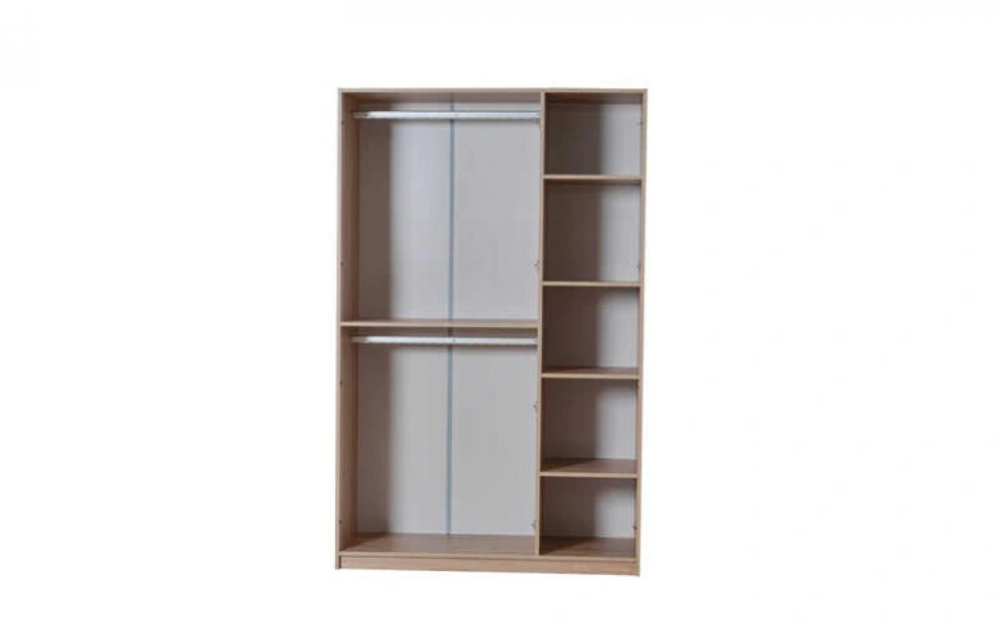 Frida 3 Kapaklı Dolap