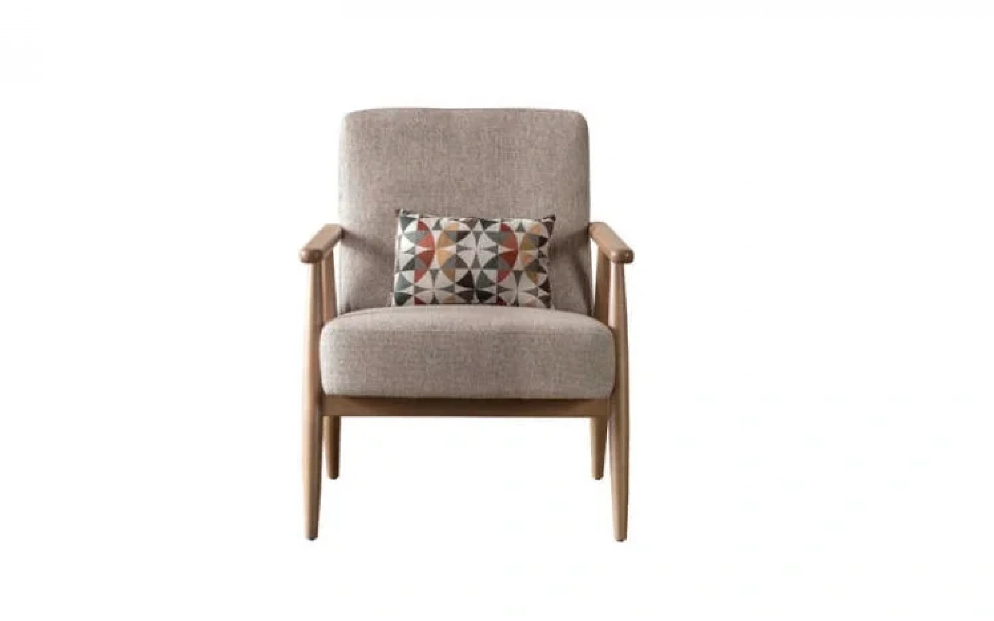 Frida Armchair