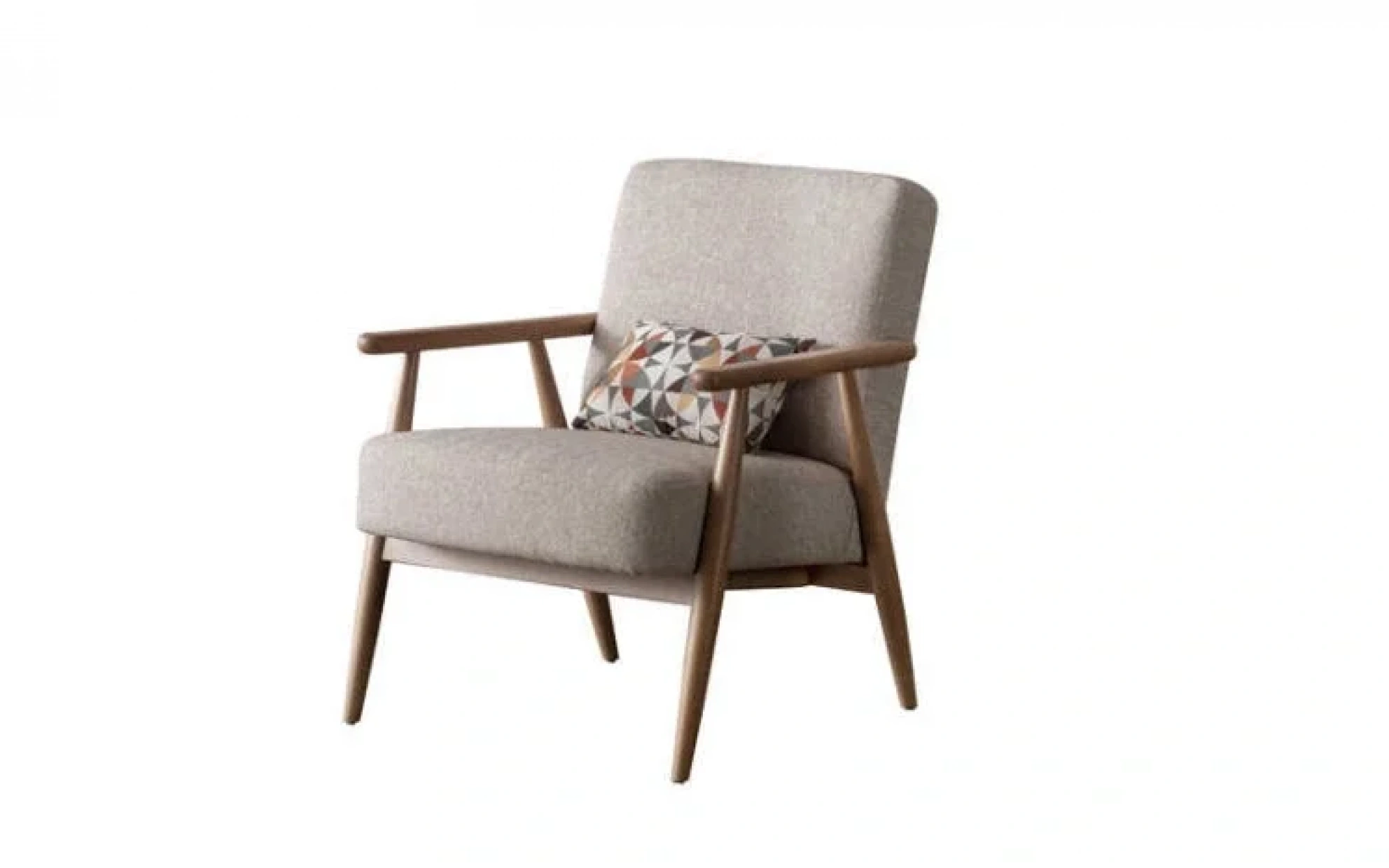 Frida Armchair
