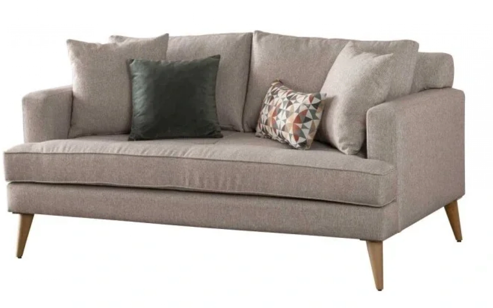 Frida 2-Seater Sofa