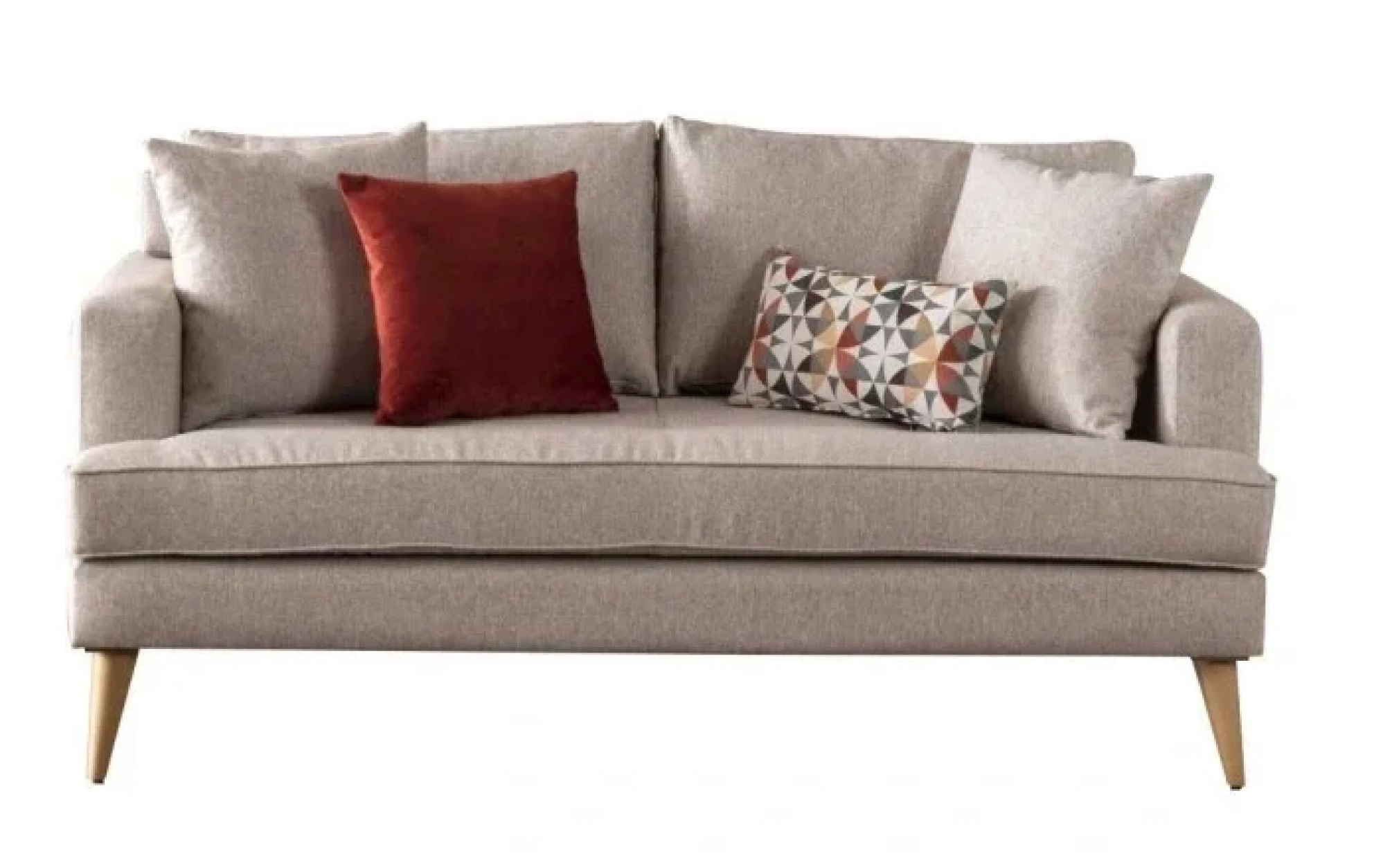 Frida 2-Seater Sofa