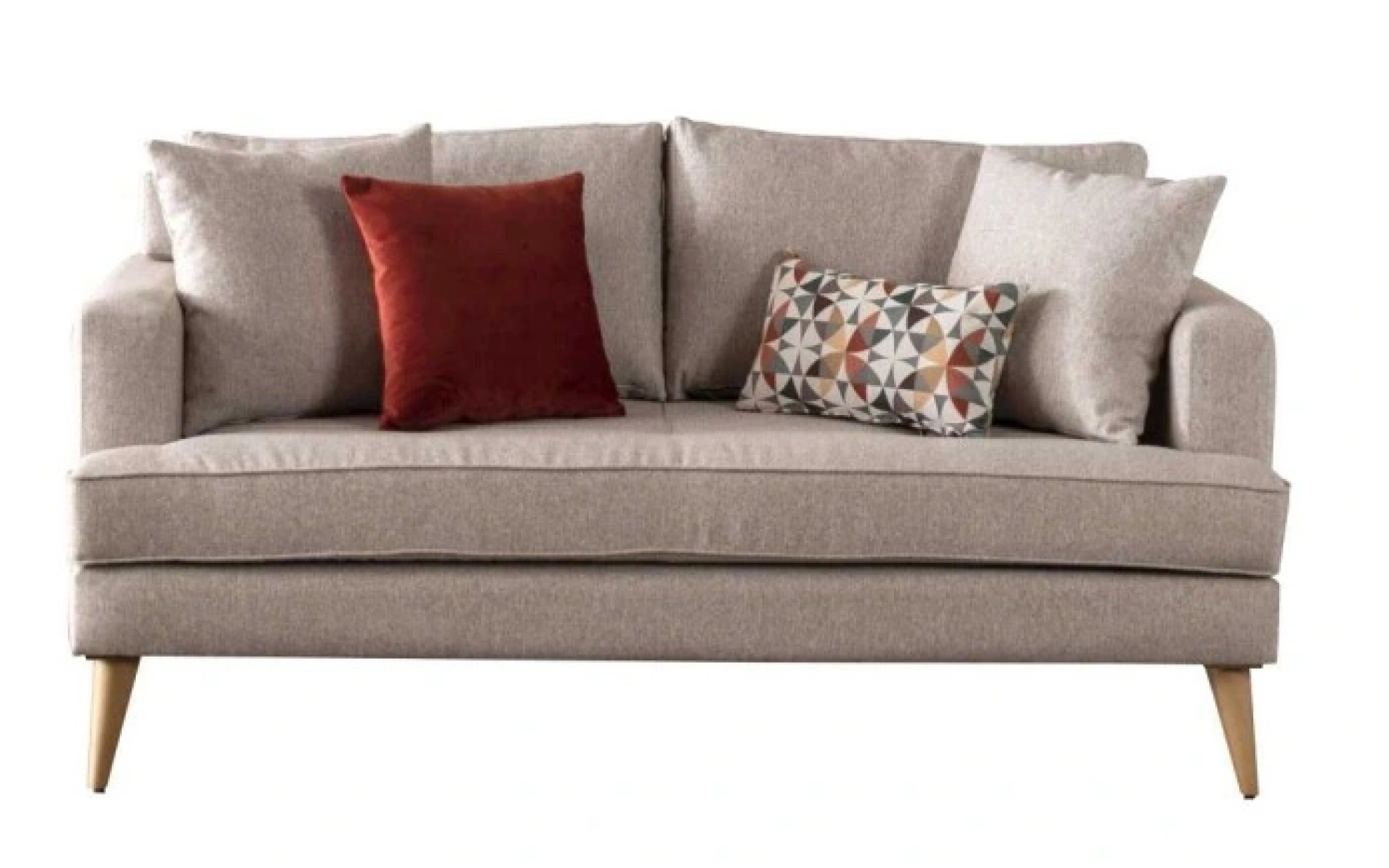 Frida 2-Seater Sofa