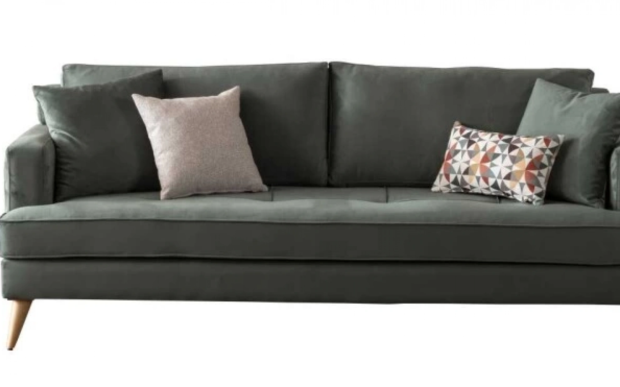 Frida 3-Seater Sofa