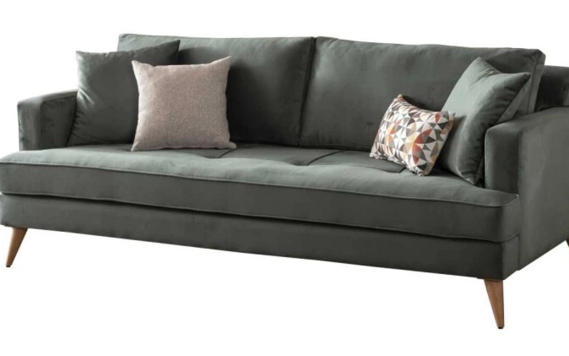 Frida 3-Seater Sofa