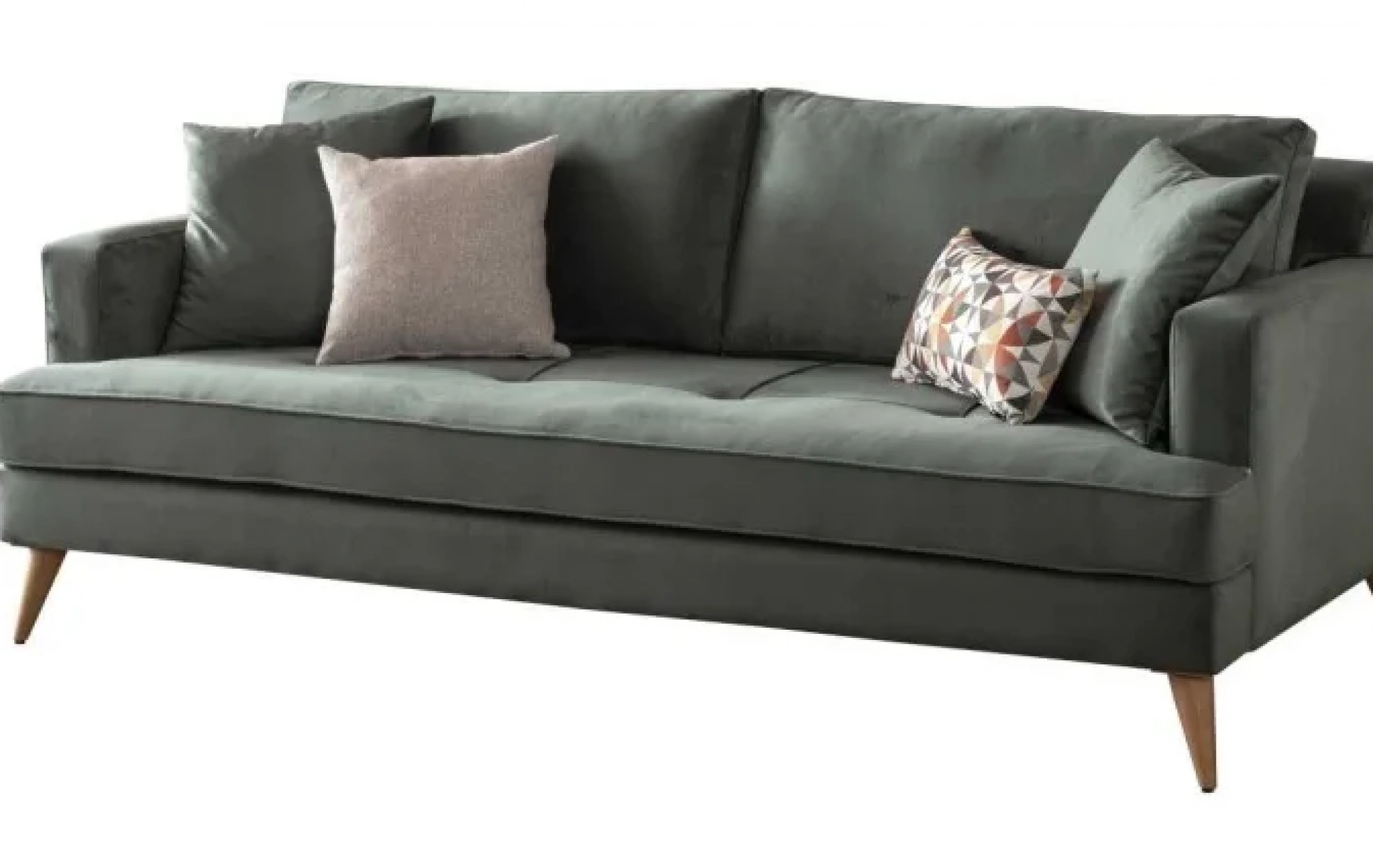 Frida 3-Seater Sofa