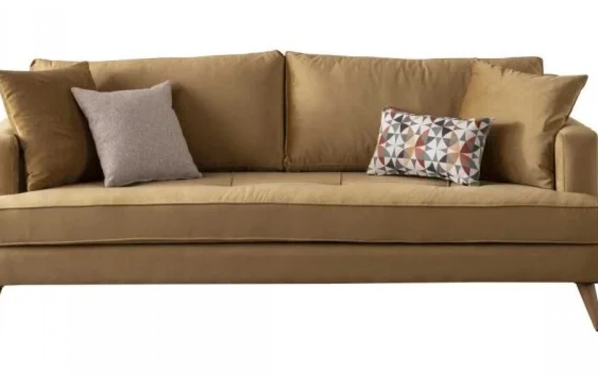 Frida 3-Seater Sofa