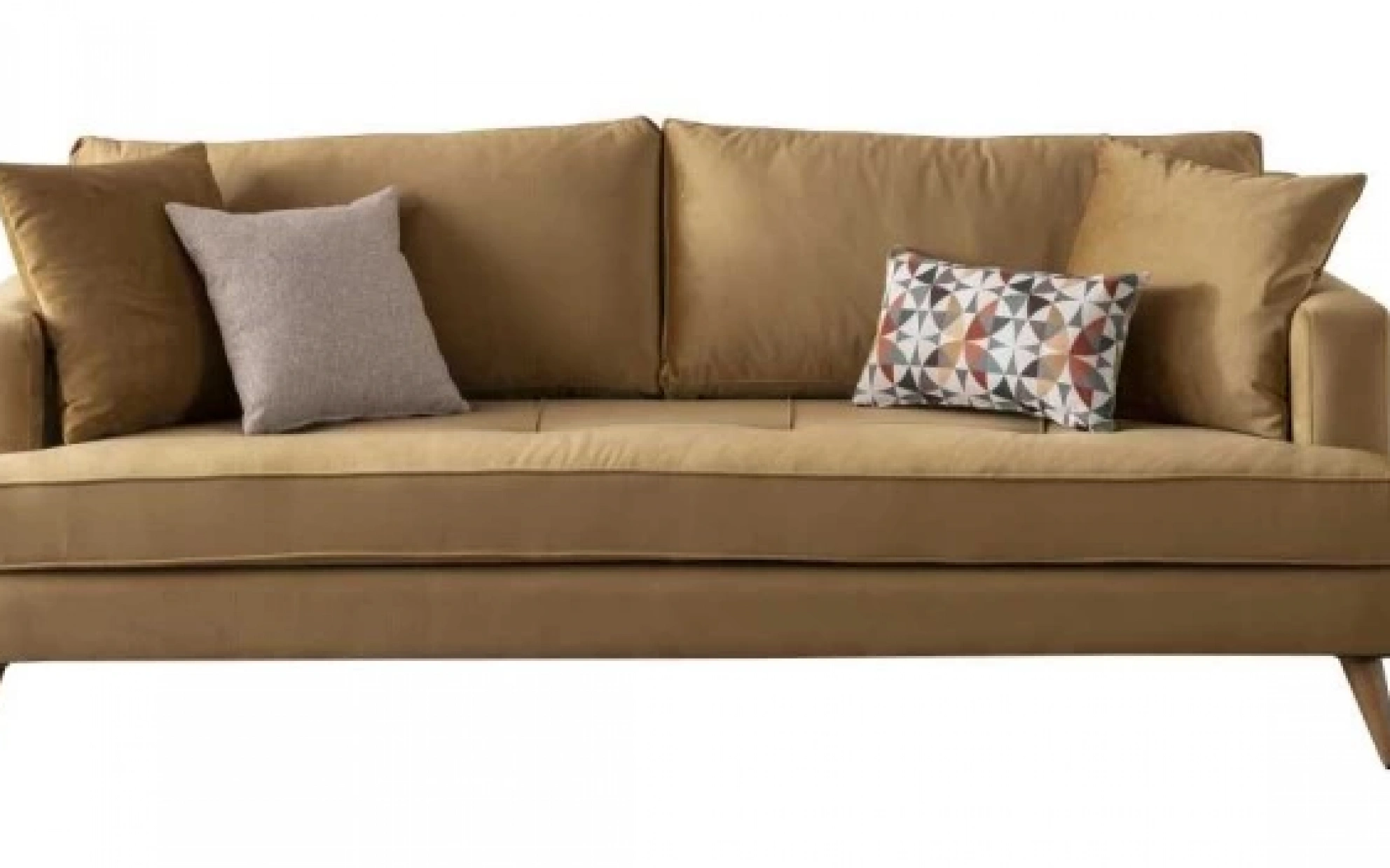 Frida 3-Seater Sofa