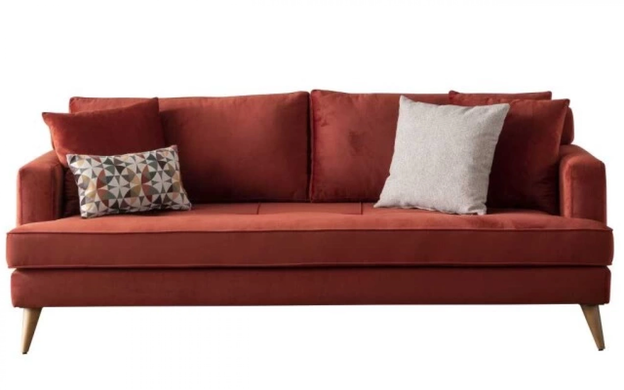 Frida 3-Seater Sofa
