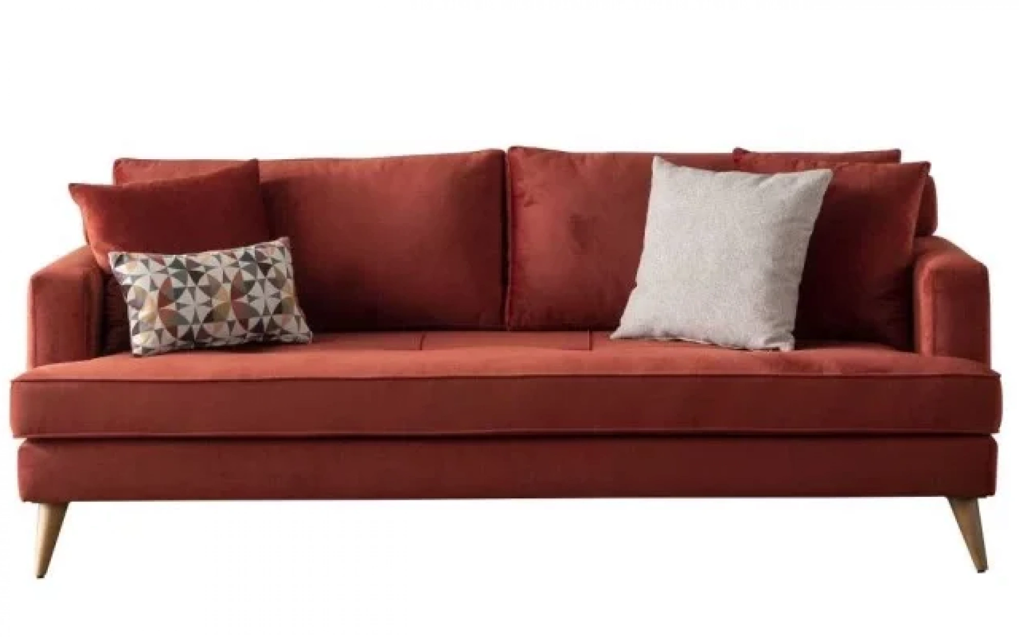 Frida 3-Seater Sofa