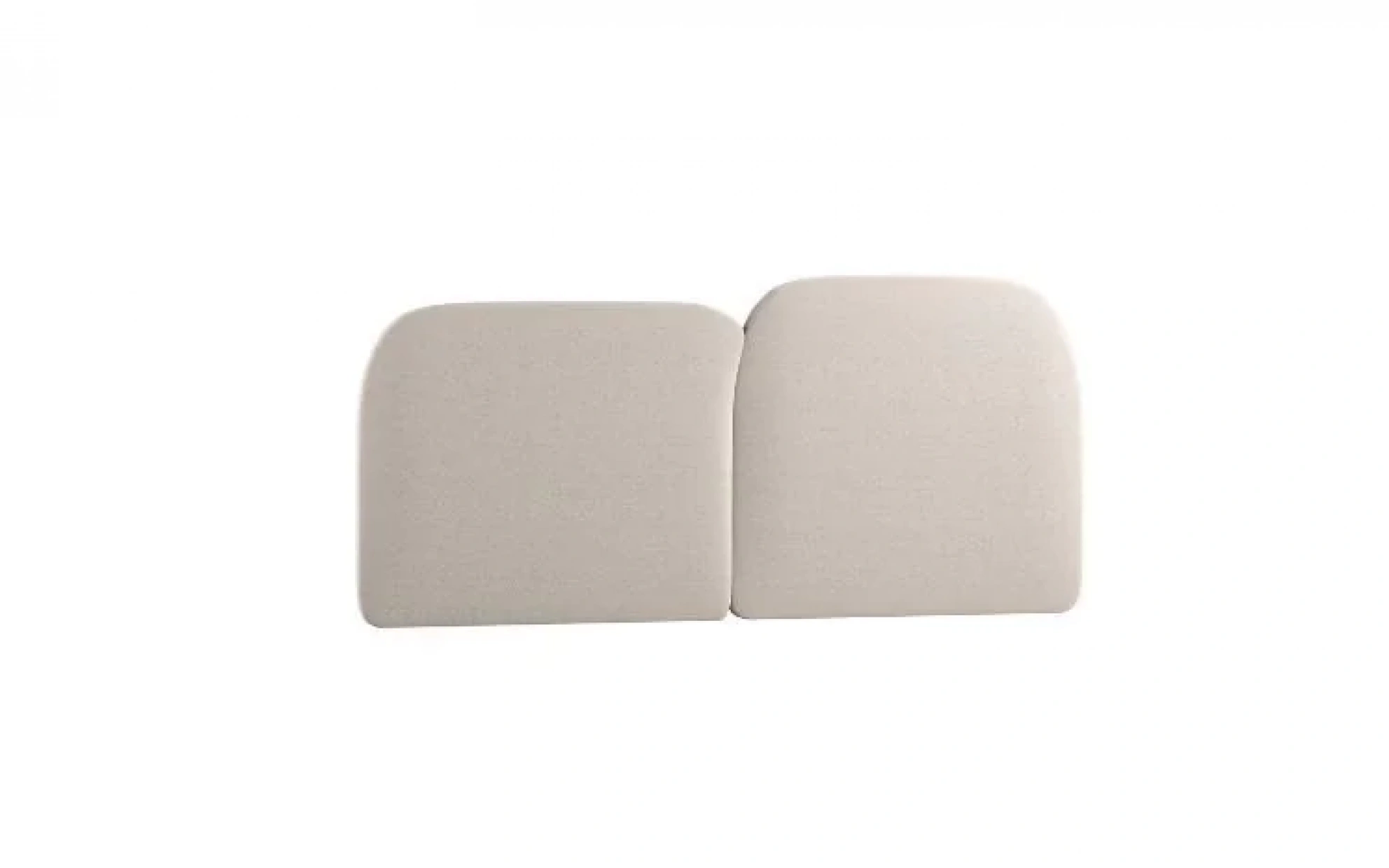 Gaia Headboard