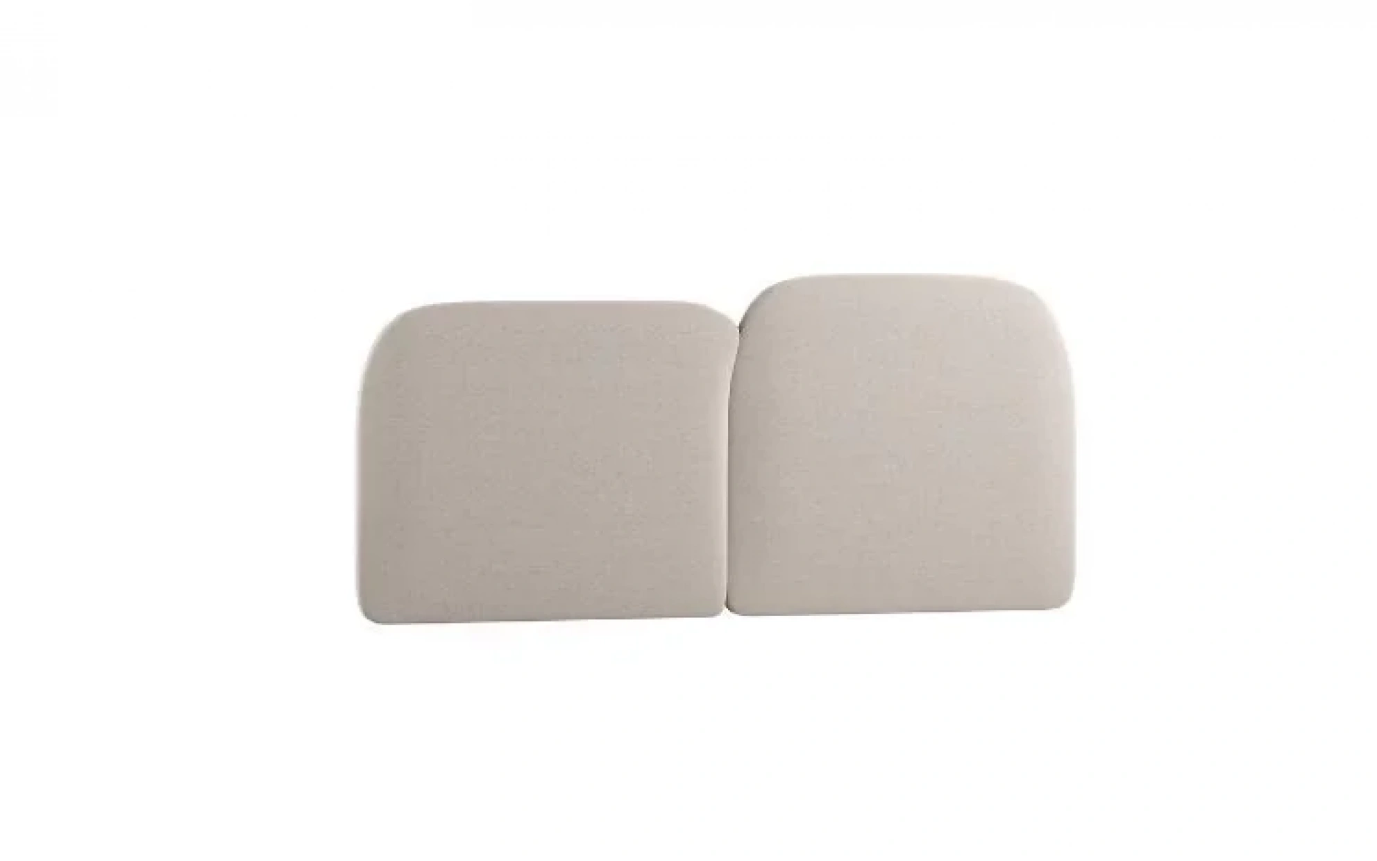 Gaia Headboard