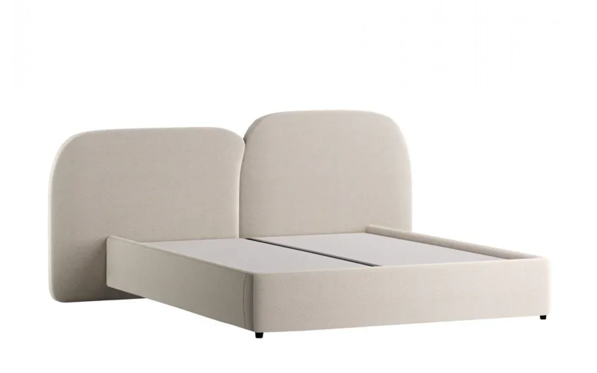 Gaia Bazalı Karyola - 160 Cm