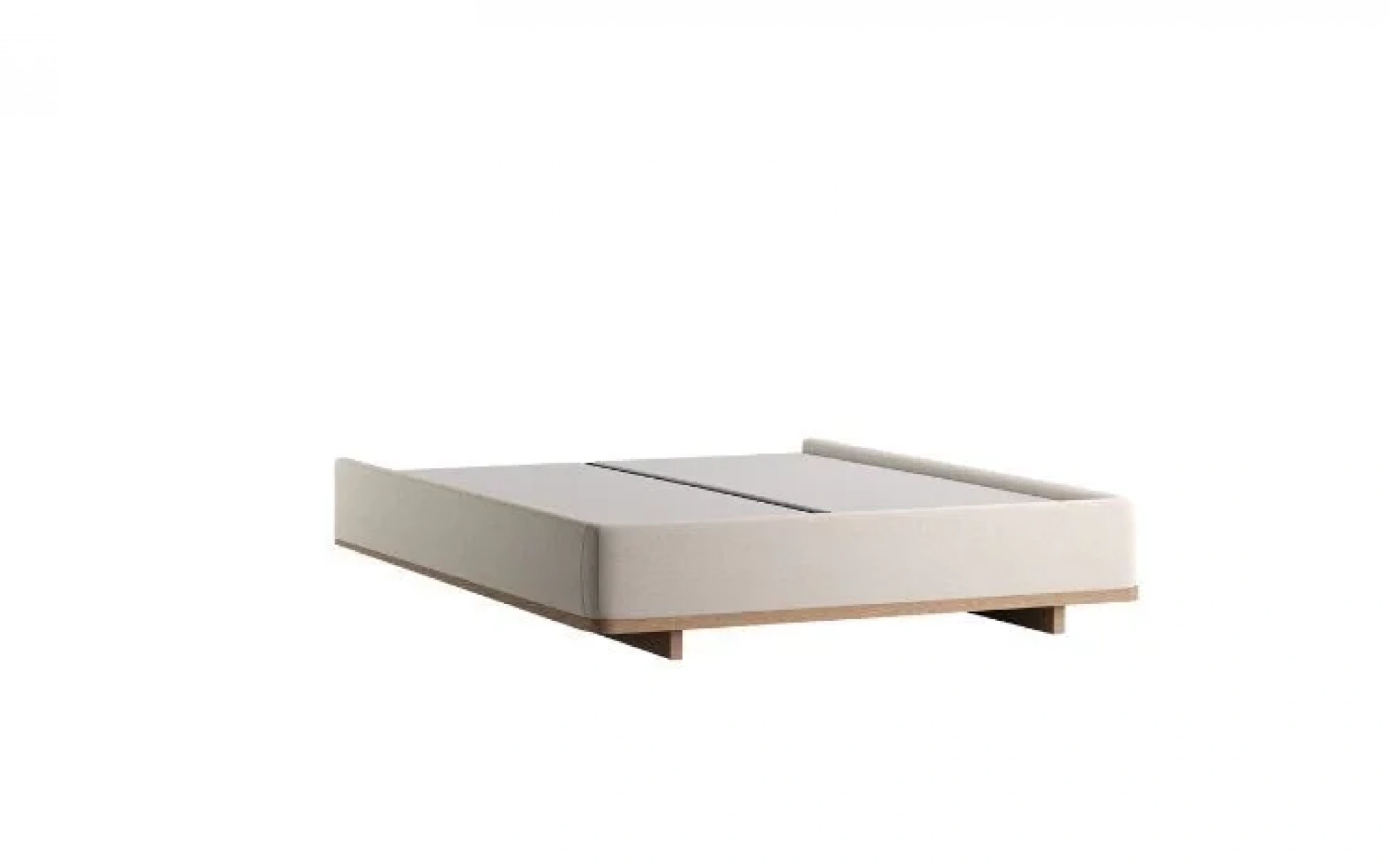 Gaia Bed Frame - 180 cm